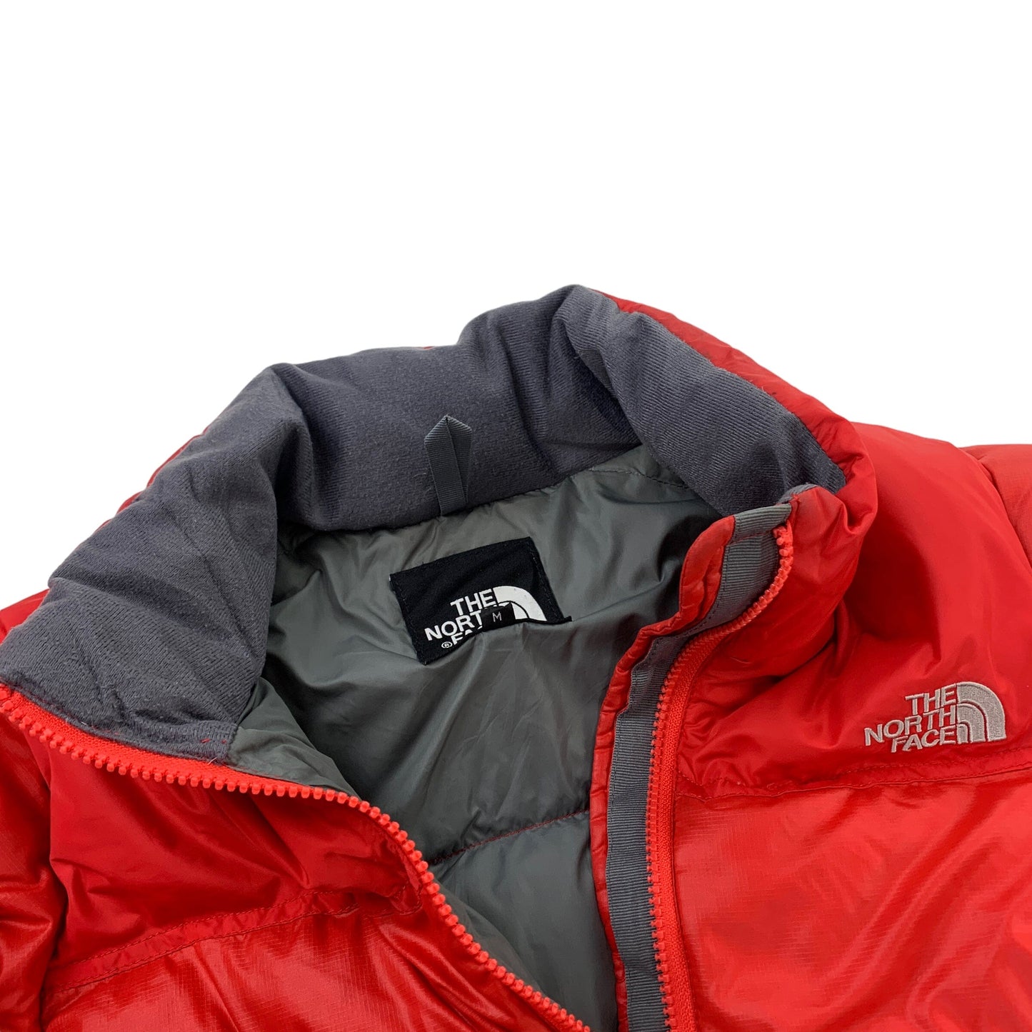 The North Face 700 Nuptse Puffer - Women M The North Face The North Face coat outerwear pufferseason second hand vintage shop österreich germany deutschland angebot daunenjacke winterjacke jacke