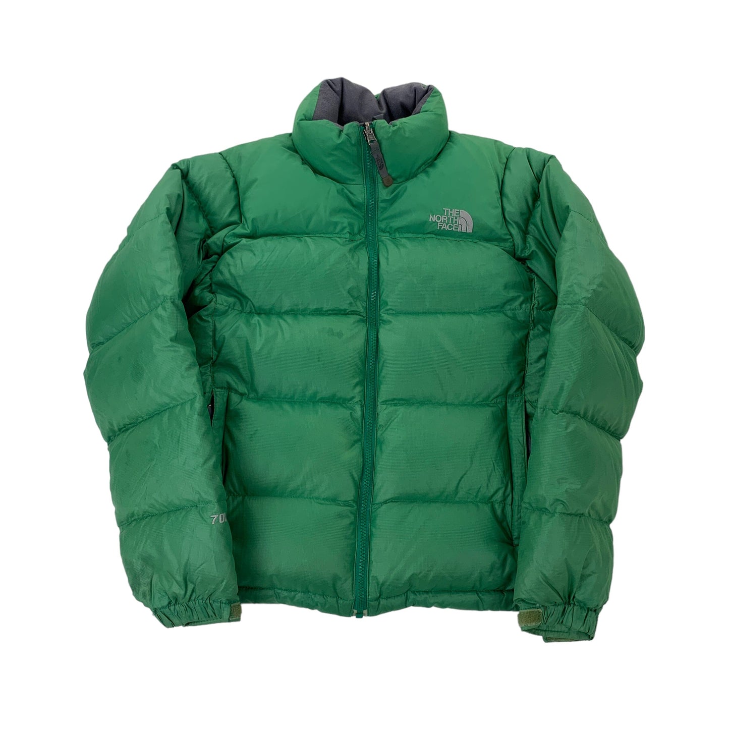 The North Face 700 Nuptse Puffer - Women Small The North Face The North Face coat outerwear pufferseason second hand vintage shop österreich germany deutschland angebot daunenjacke winterjacke jacke