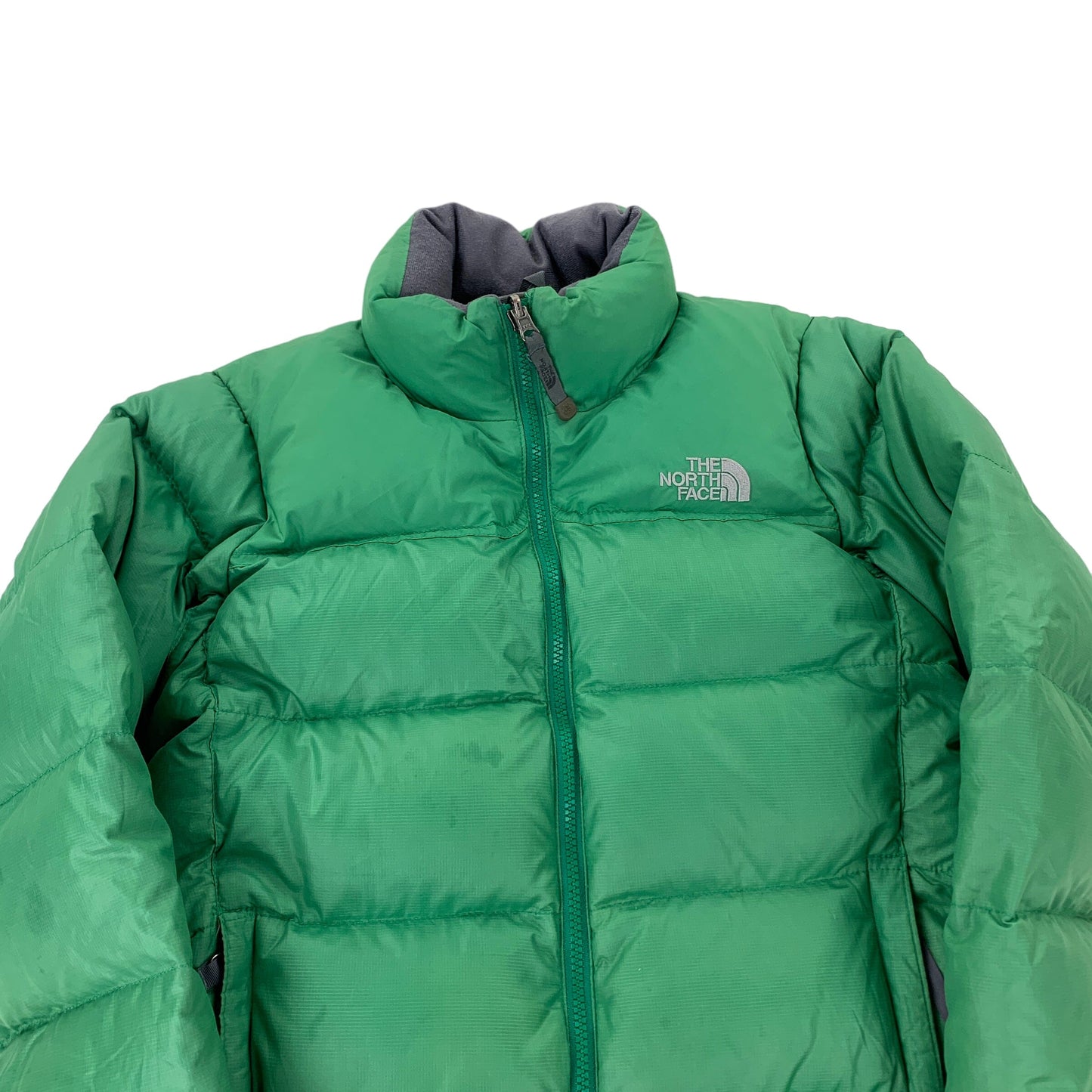 The North Face 700 Nuptse Puffer - Women Small The North Face The North Face coat outerwear pufferseason second hand vintage shop österreich germany deutschland angebot daunenjacke winterjacke jacke