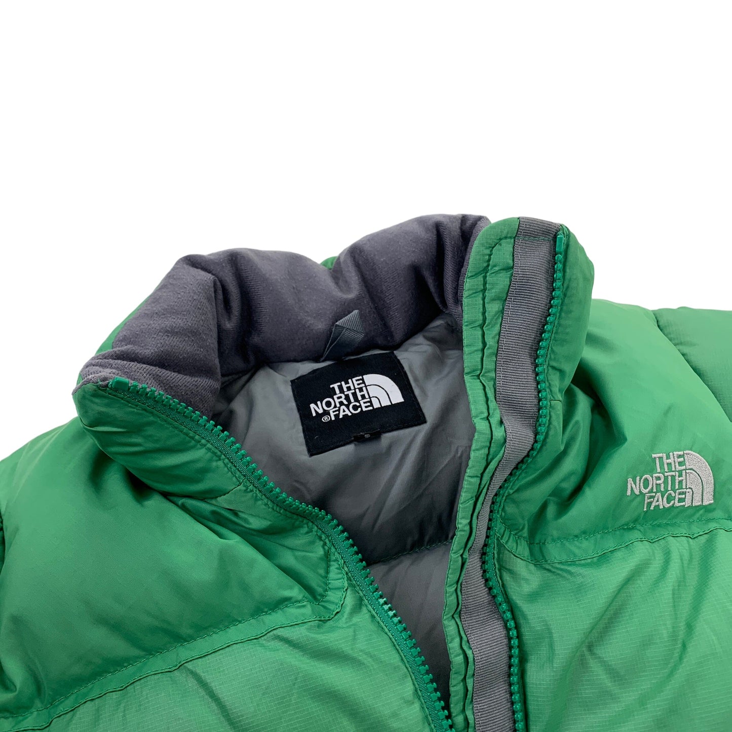 The North Face 700 Nuptse Puffer - Women Small The North Face The North Face coat outerwear pufferseason second hand vintage shop österreich germany deutschland angebot daunenjacke winterjacke jacke