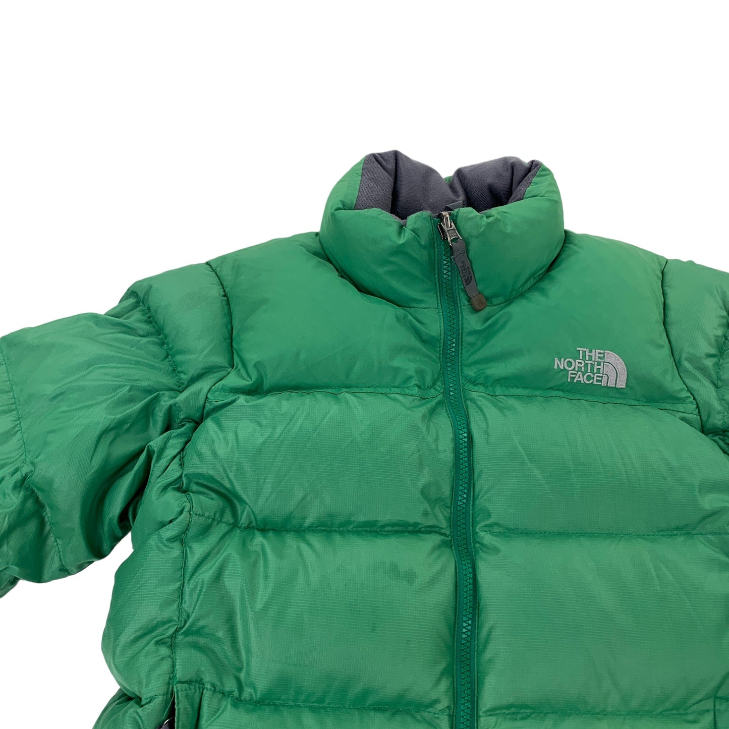 The North Face 700 Nuptse Puffer - Women Small The North Face The North Face coat outerwear pufferseason second hand vintage shop österreich germany deutschland angebot daunenjacke winterjacke jacke
