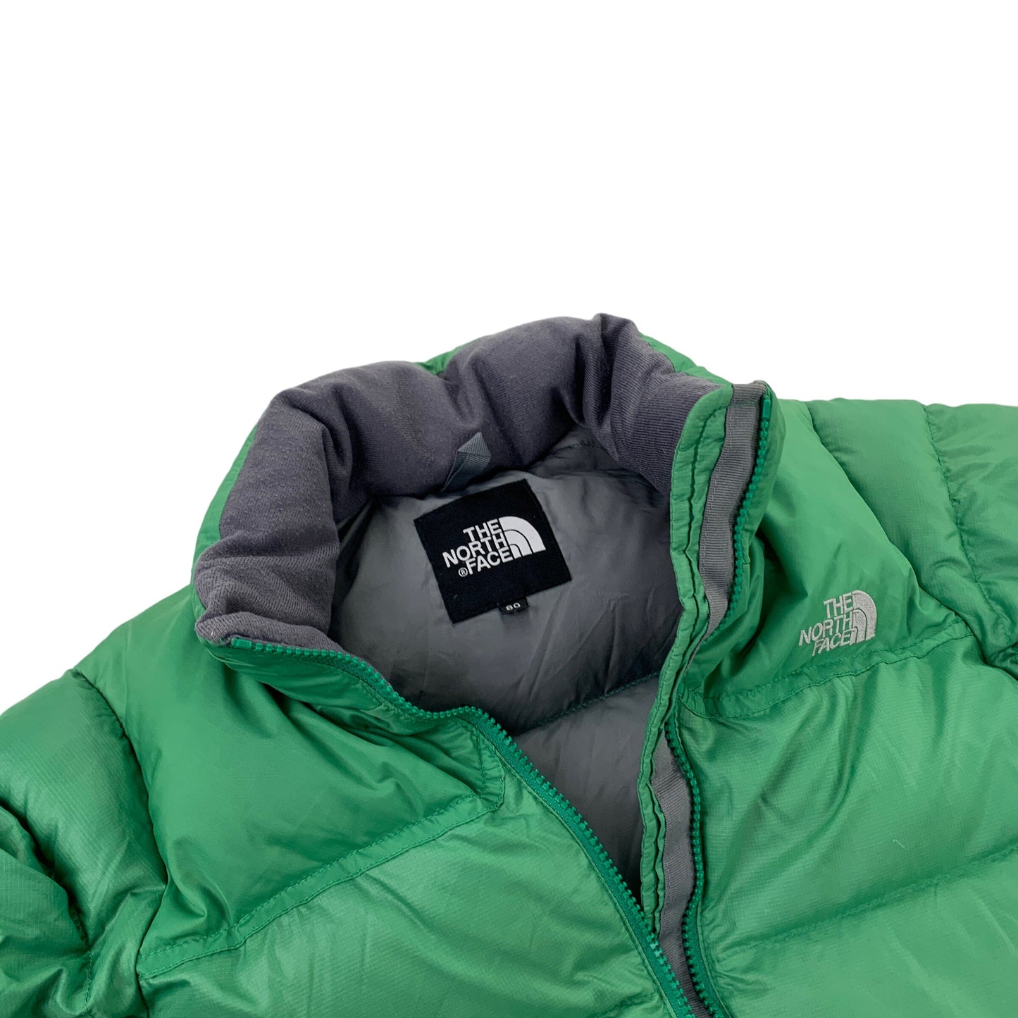 The North Face 700 Nuptse Puffer - Women Small The North Face The North Face coat outerwear pufferseason second hand vintage shop österreich germany deutschland angebot daunenjacke winterjacke jacke