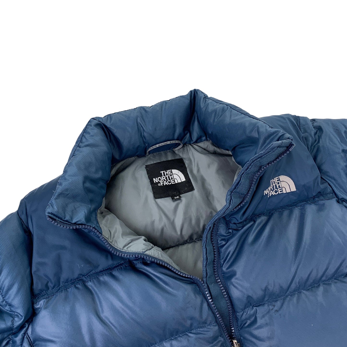 The North Face 700 Nuptse - Women L The North Face The North Face coat outerwear pufferseason second hand vintage shop österreich germany deutschland angebot daunenjacke winterjacke jacke