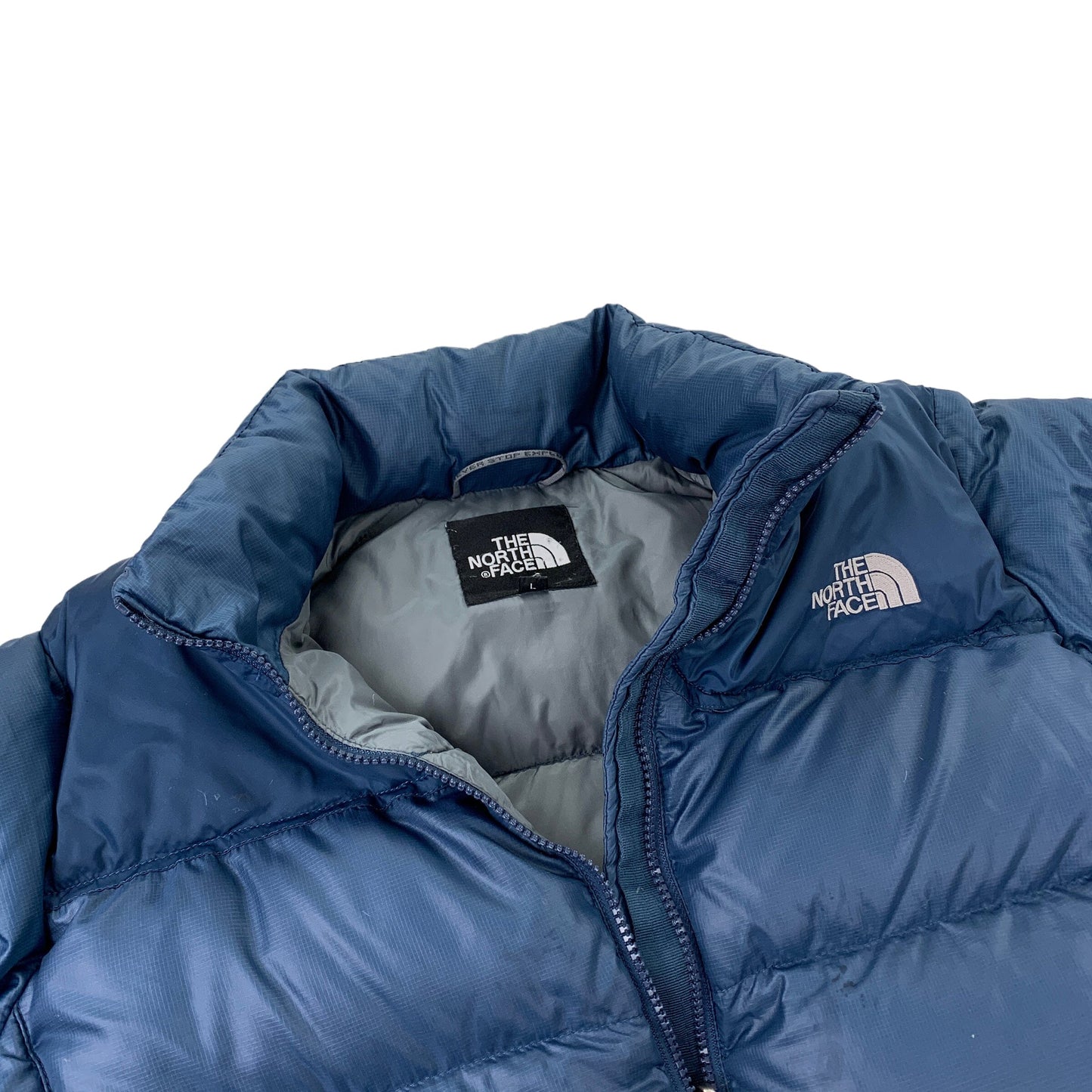 The North Face 700 Nuptse - Women L The North Face The North Face coat outerwear pufferseason second hand vintage shop österreich germany deutschland angebot daunenjacke winterjacke jacke