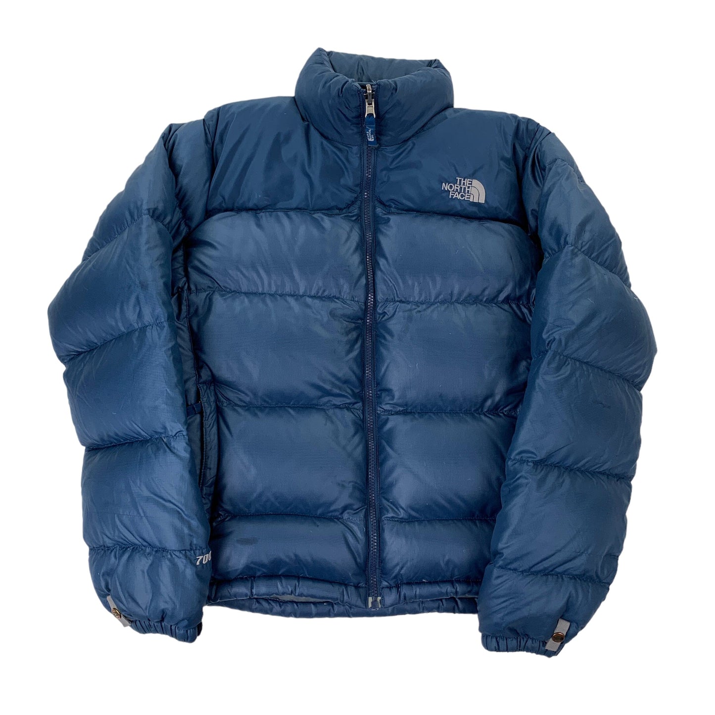 The North Face 700 Nuptse - Women L The North Face The North Face coat outerwear pufferseason second hand vintage shop österreich germany deutschland angebot daunenjacke winterjacke jacke