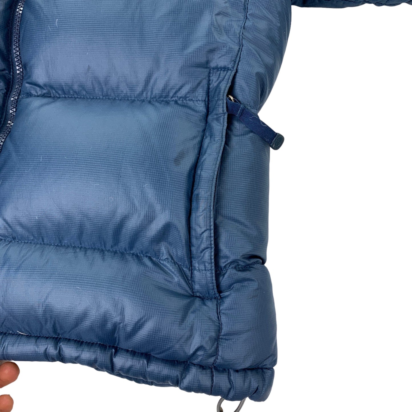 The North Face 700 Nuptse - Women L The North Face The North Face coat outerwear pufferseason second hand vintage shop österreich germany deutschland angebot daunenjacke winterjacke jacke