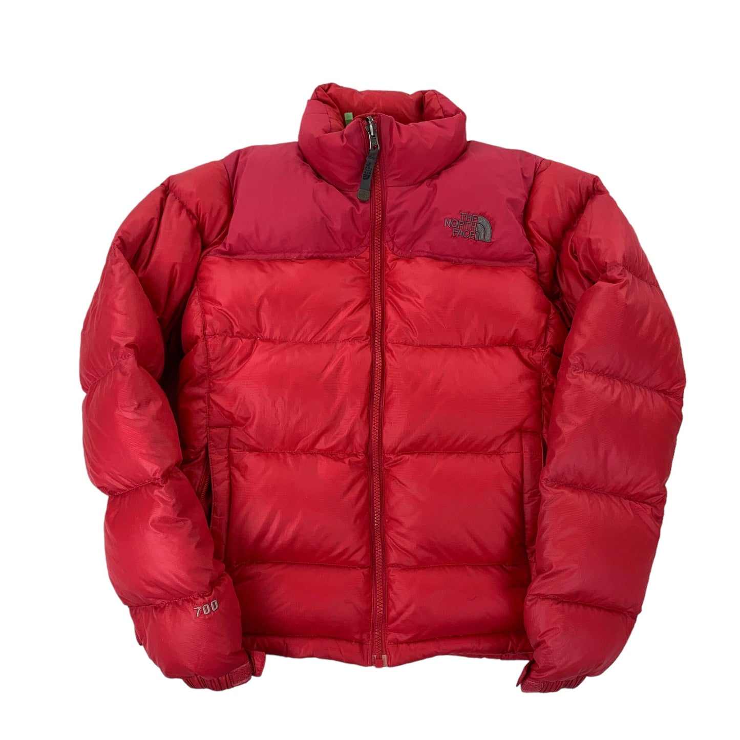 The North Face 700 Nuptse - Women Small The North Face The North Face coat outerwear pufferseason second hand vintage shop österreich germany deutschland angebot daunenjacke winterjacke jacke