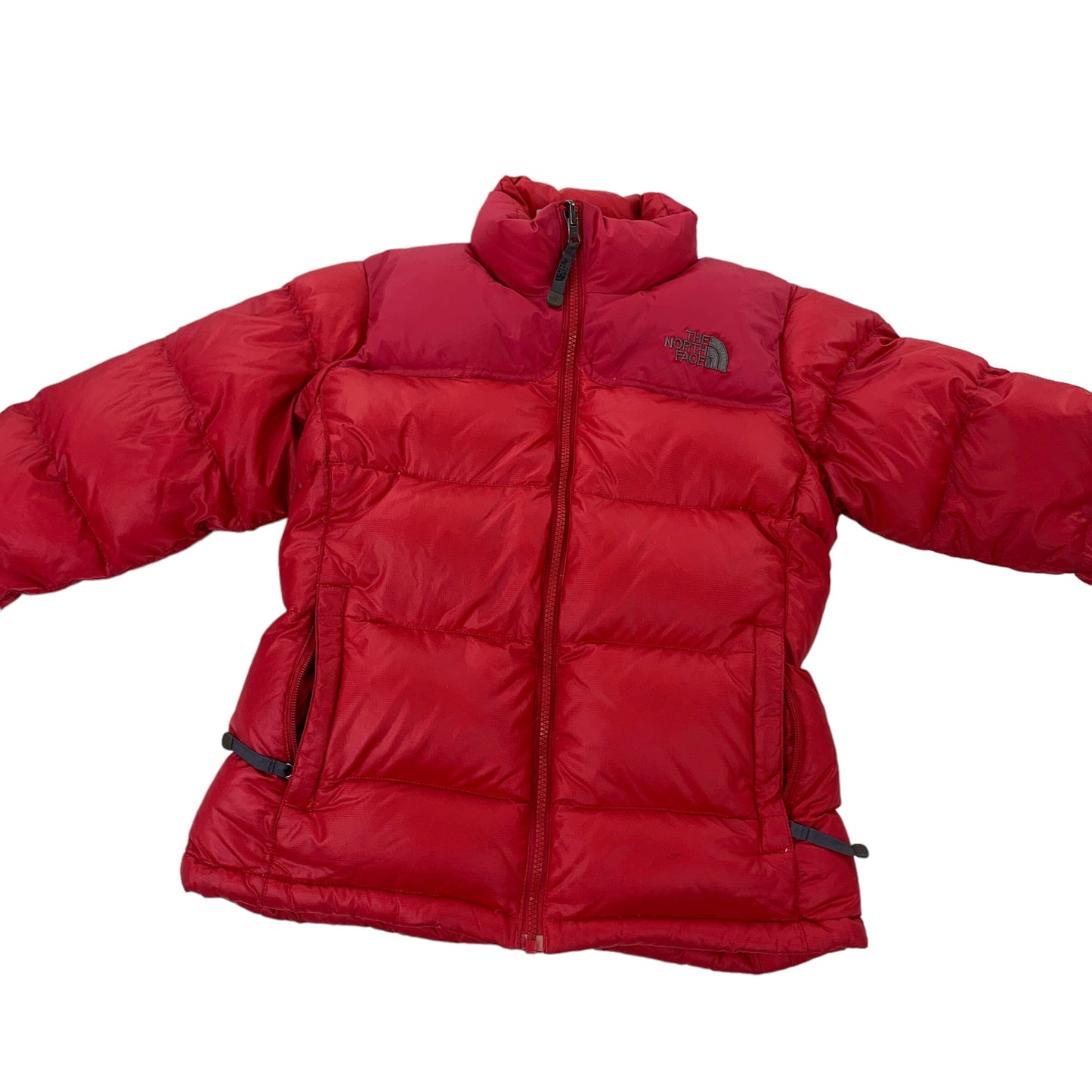 The North Face 700 Nuptse - Women Small The North Face The North Face coat outerwear pufferseason second hand vintage shop österreich germany deutschland angebot daunenjacke winterjacke jacke