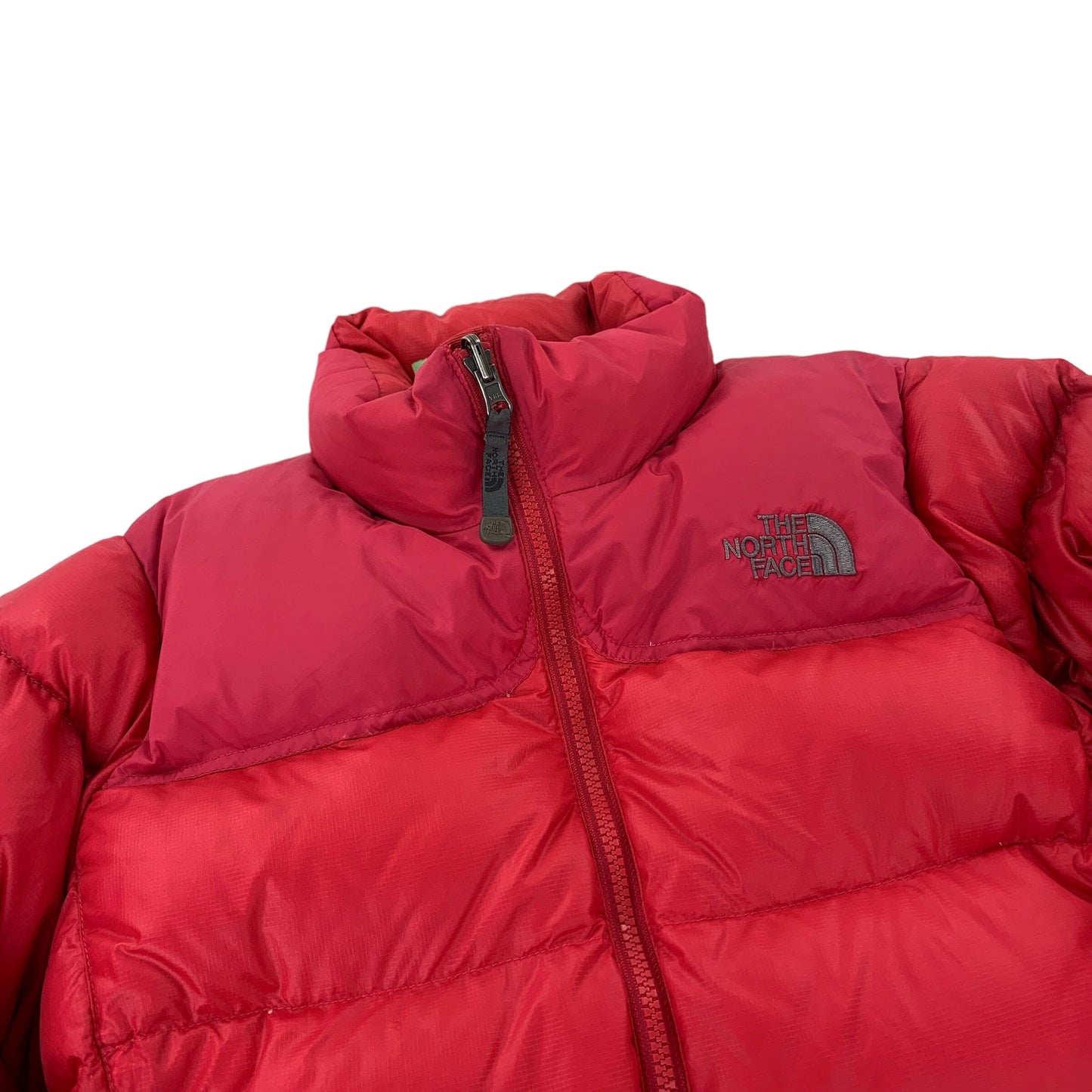 The North Face 700 Nuptse - Women Small The North Face The North Face coat outerwear pufferseason second hand vintage shop österreich germany deutschland angebot daunenjacke winterjacke jacke