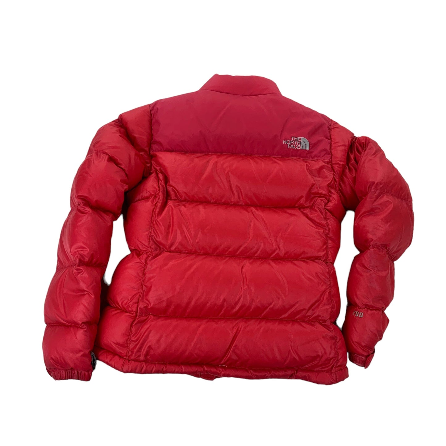 The North Face 700 Nuptse - Women Small The North Face The North Face coat outerwear pufferseason second hand vintage shop österreich germany deutschland angebot daunenjacke winterjacke jacke