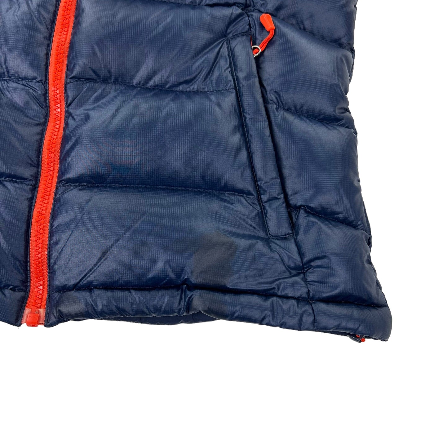 The North Face 700 Puffer Gilet Vest Nuptse - Women S The North Face The North Face coat outerwear pufferseason second hand vintage shop österreich germany deutschland angebot daunenjacke winterjacke jacke