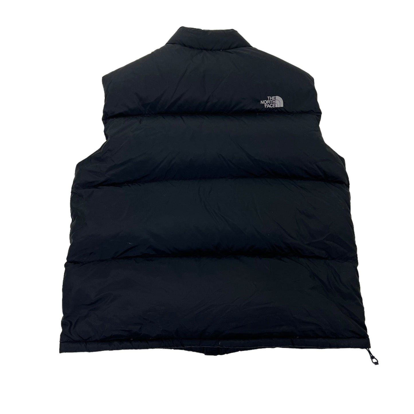 The North Face 700 Puffer Gilet Vest Nuptse - XL The North Face The North Face coat outerwear pufferseason second hand vintage shop österreich germany deutschland angebot daunenjacke winterjacke jacke