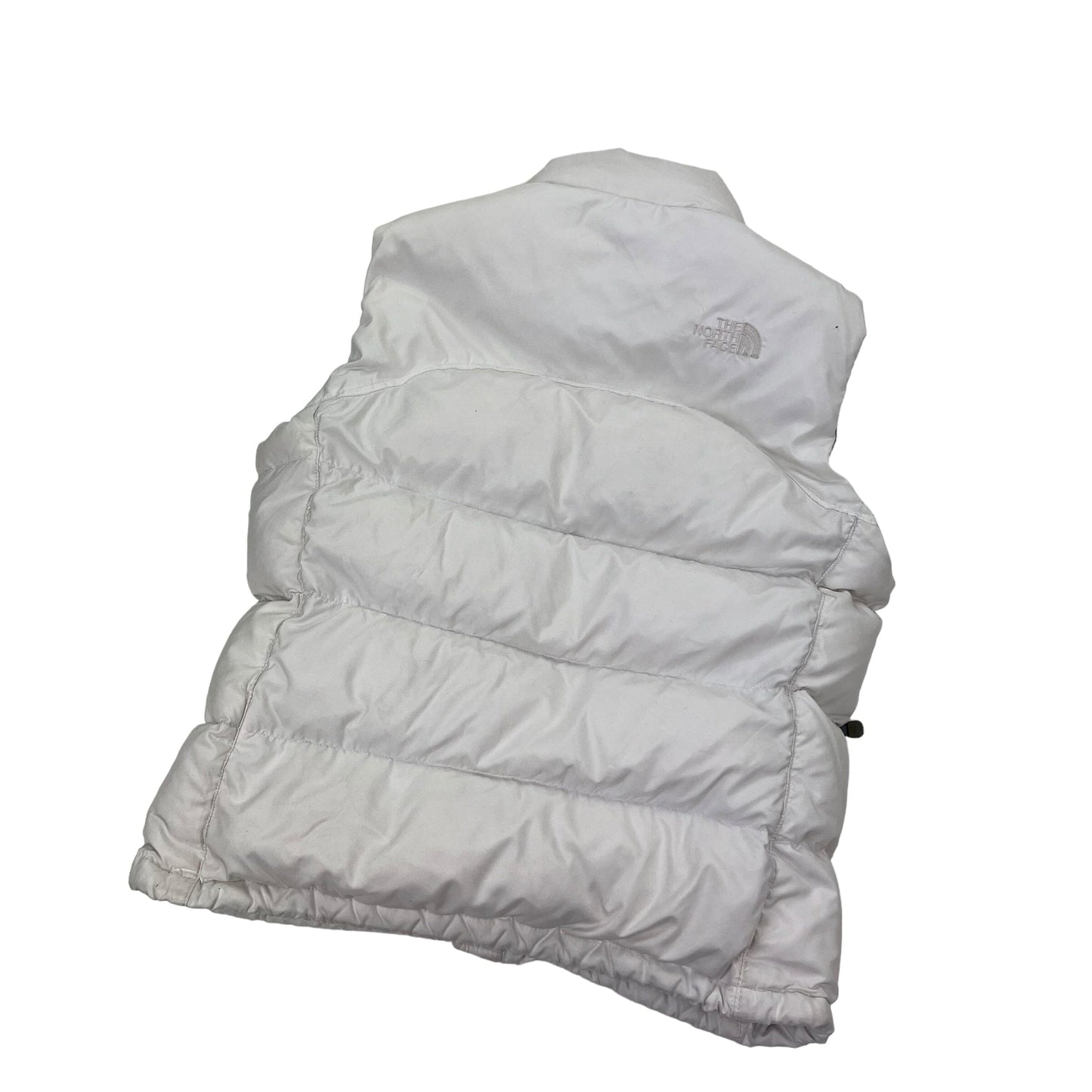 The North Face 700 Puffer Gilet Vest - Women S The North Face The North Face coat outerwear pufferseason second hand vintage shop österreich germany deutschland angebot daunenjacke winterjacke jacke