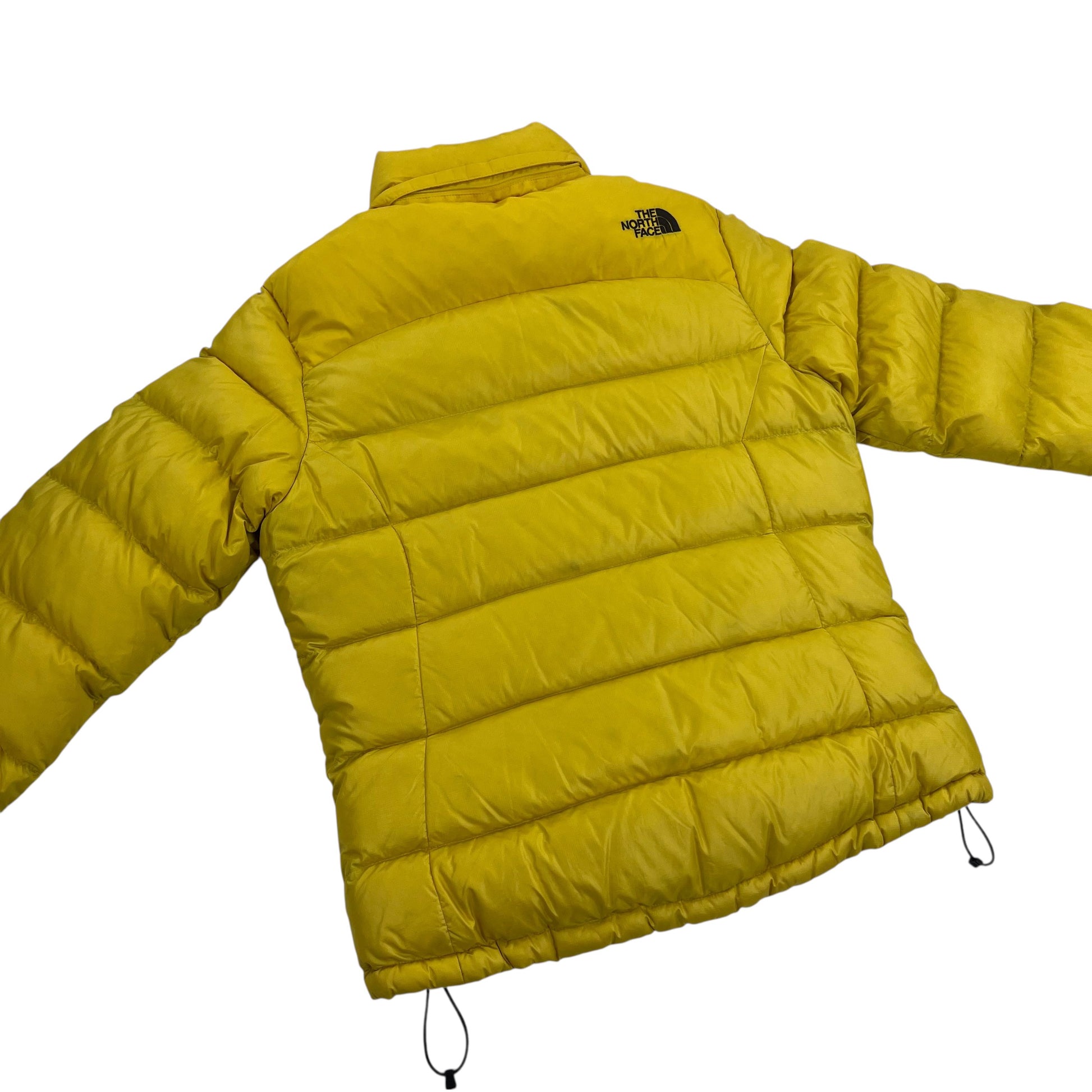 The North Face 700 Puffer Jacket - Women L The North Face The North Face coat outerwear pufferseason second hand vintage shop österreich germany deutschland angebot daunenjacke winterjacke jacke