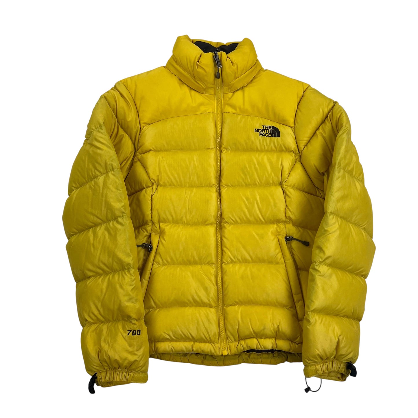 The North Face 700 Puffer Jacket - Women L The North Face The North Face coat outerwear pufferseason second hand vintage shop österreich germany deutschland angebot daunenjacke winterjacke jacke