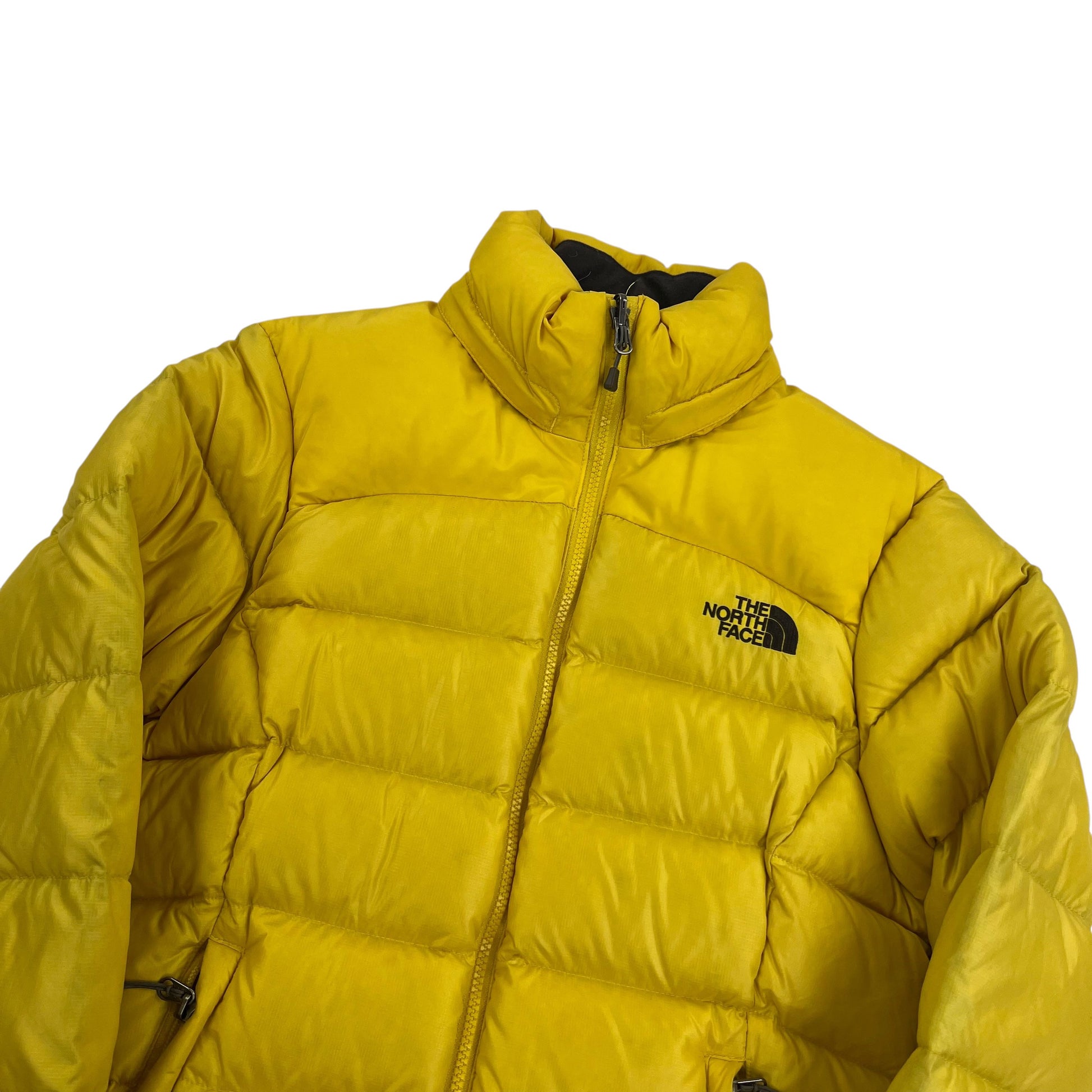 The North Face 700 Puffer Jacket - Women L The North Face The North Face coat outerwear pufferseason second hand vintage shop österreich germany deutschland angebot daunenjacke winterjacke jacke