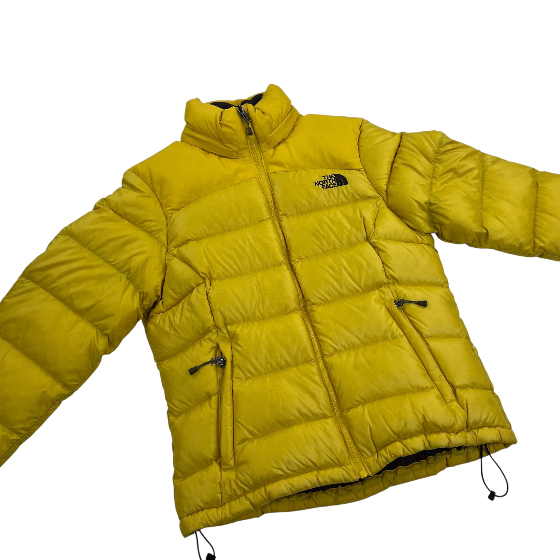 The North Face 700 Puffer Jacket - Women L The North Face The North Face coat outerwear pufferseason second hand vintage shop österreich germany deutschland angebot daunenjacke winterjacke jacke