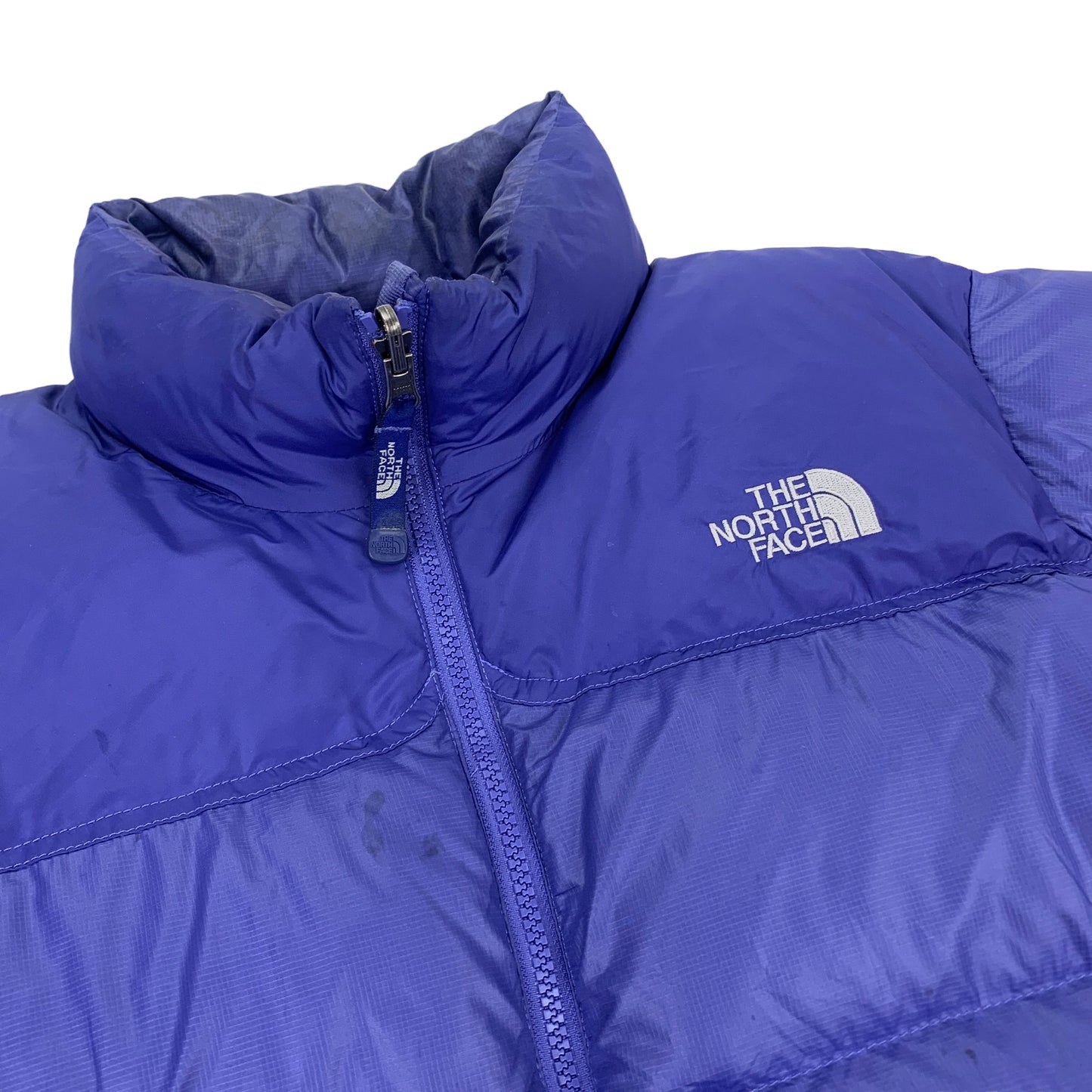 The North Face 700 Puffer Jacket - Women XL The North Face The North Face coat outerwear pufferseason second hand vintage shop österreich germany deutschland angebot daunenjacke winterjacke jacke