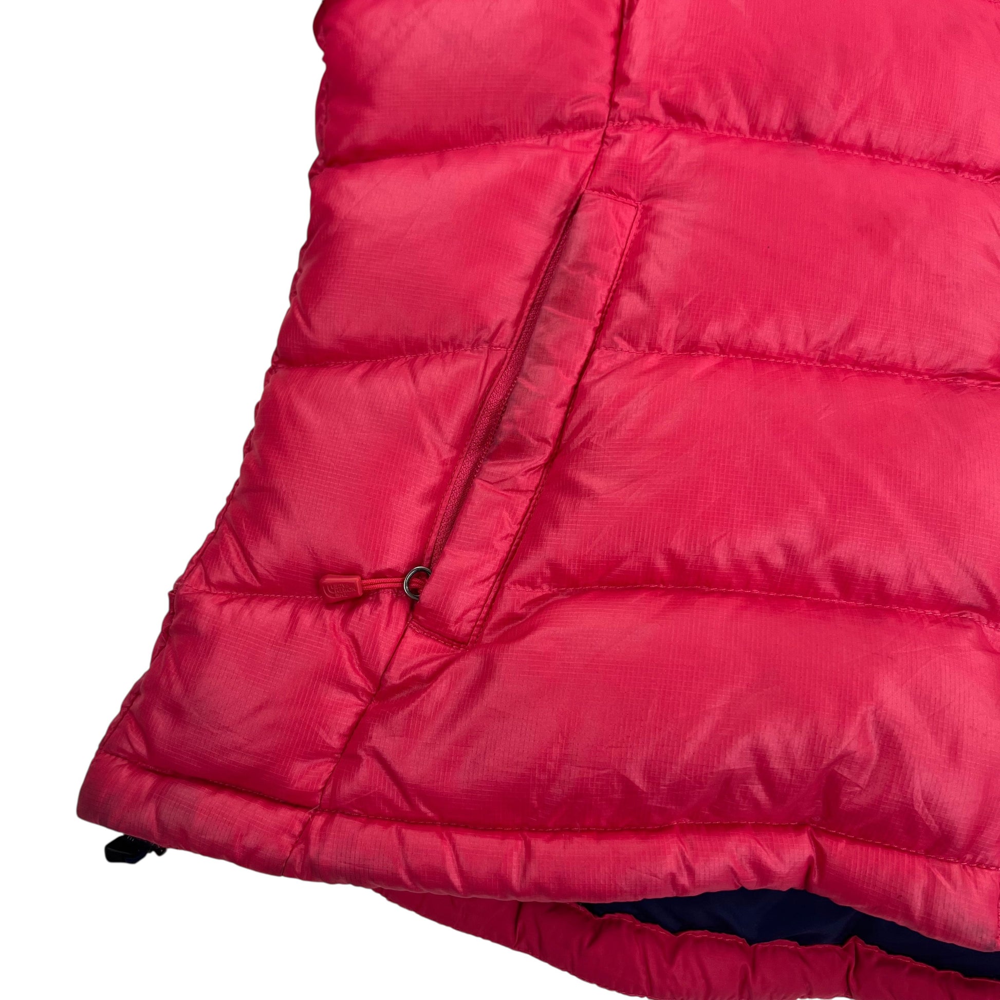 The North Face 700 Puffer Jacket - women XL The North Face The North Face coat outerwear pufferseason second hand vintage shop österreich germany deutschland angebot daunenjacke winterjacke jacke