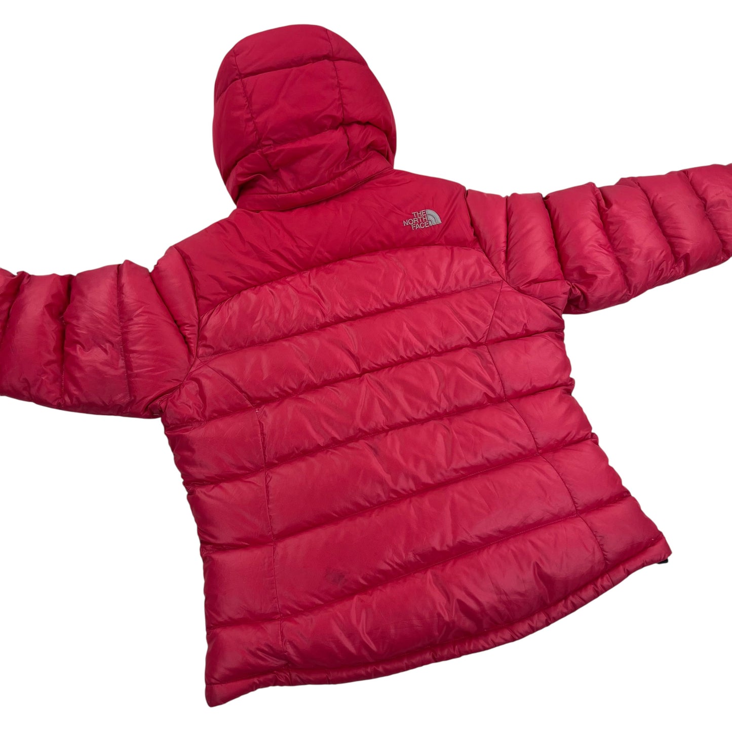 The North Face 700 Puffer Jacket - women XL The North Face The North Face coat outerwear pufferseason second hand vintage shop österreich germany deutschland angebot daunenjacke winterjacke jacke