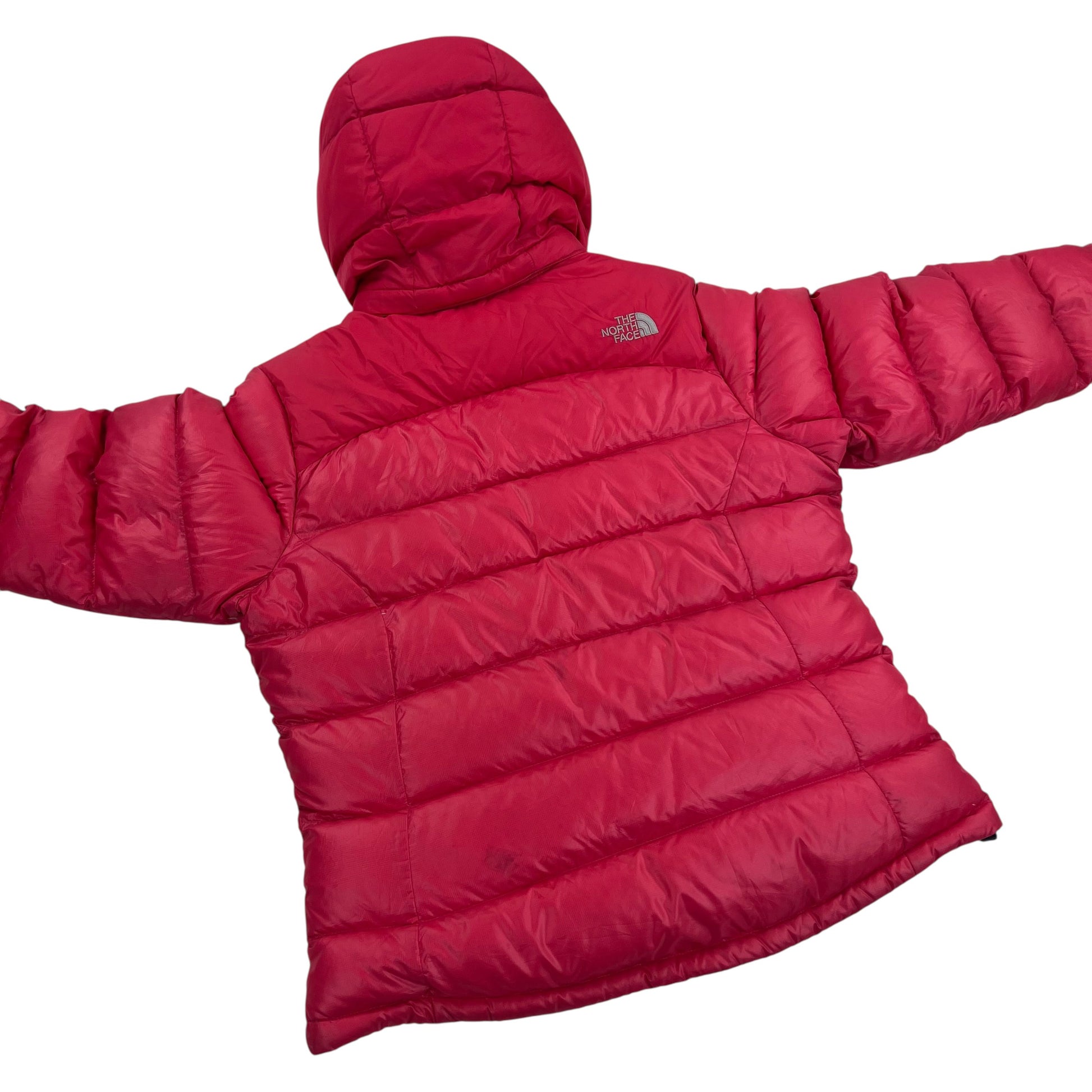 The North Face 700 Puffer Jacket - women XL The North Face The North Face coat outerwear pufferseason second hand vintage shop österreich germany deutschland angebot daunenjacke winterjacke jacke