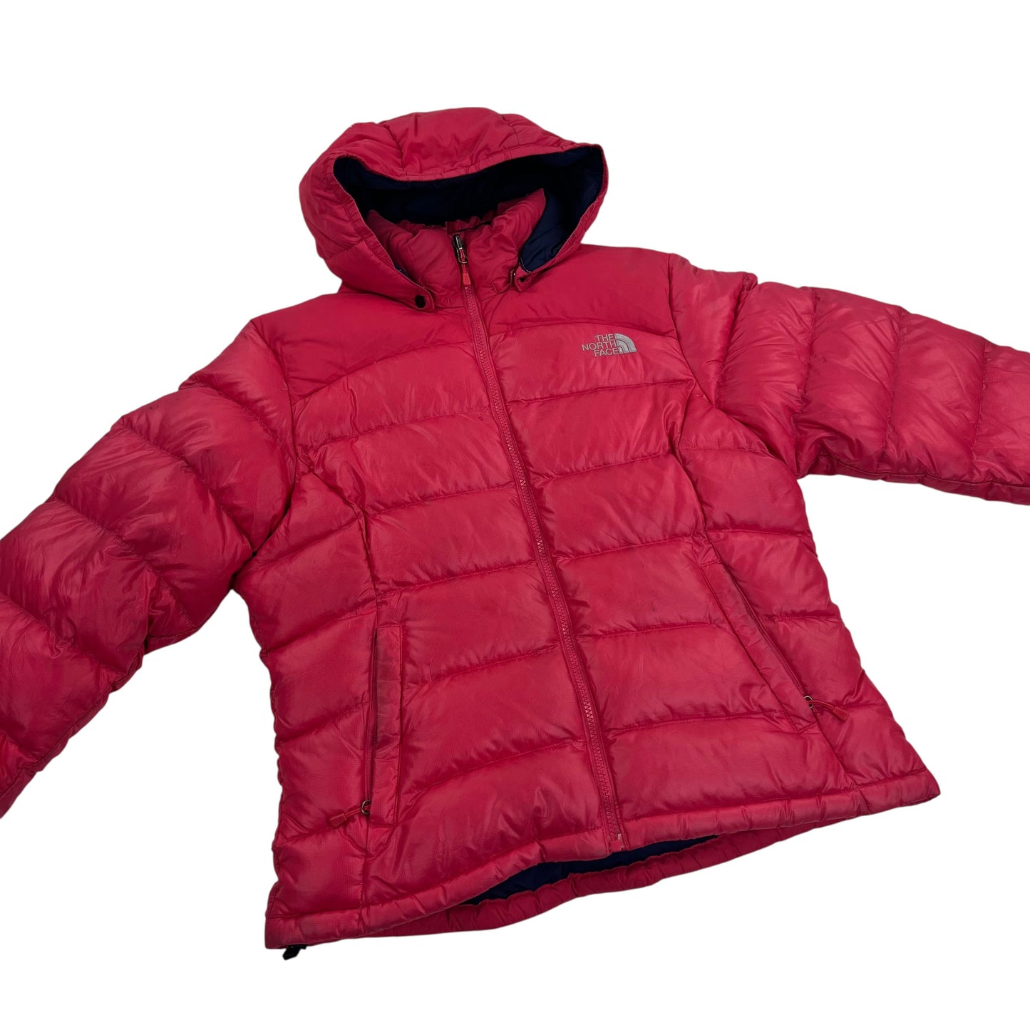 The North Face 700 Puffer Jacket - women XL The North Face The North Face coat outerwear pufferseason second hand vintage shop österreich germany deutschland angebot daunenjacke winterjacke jacke