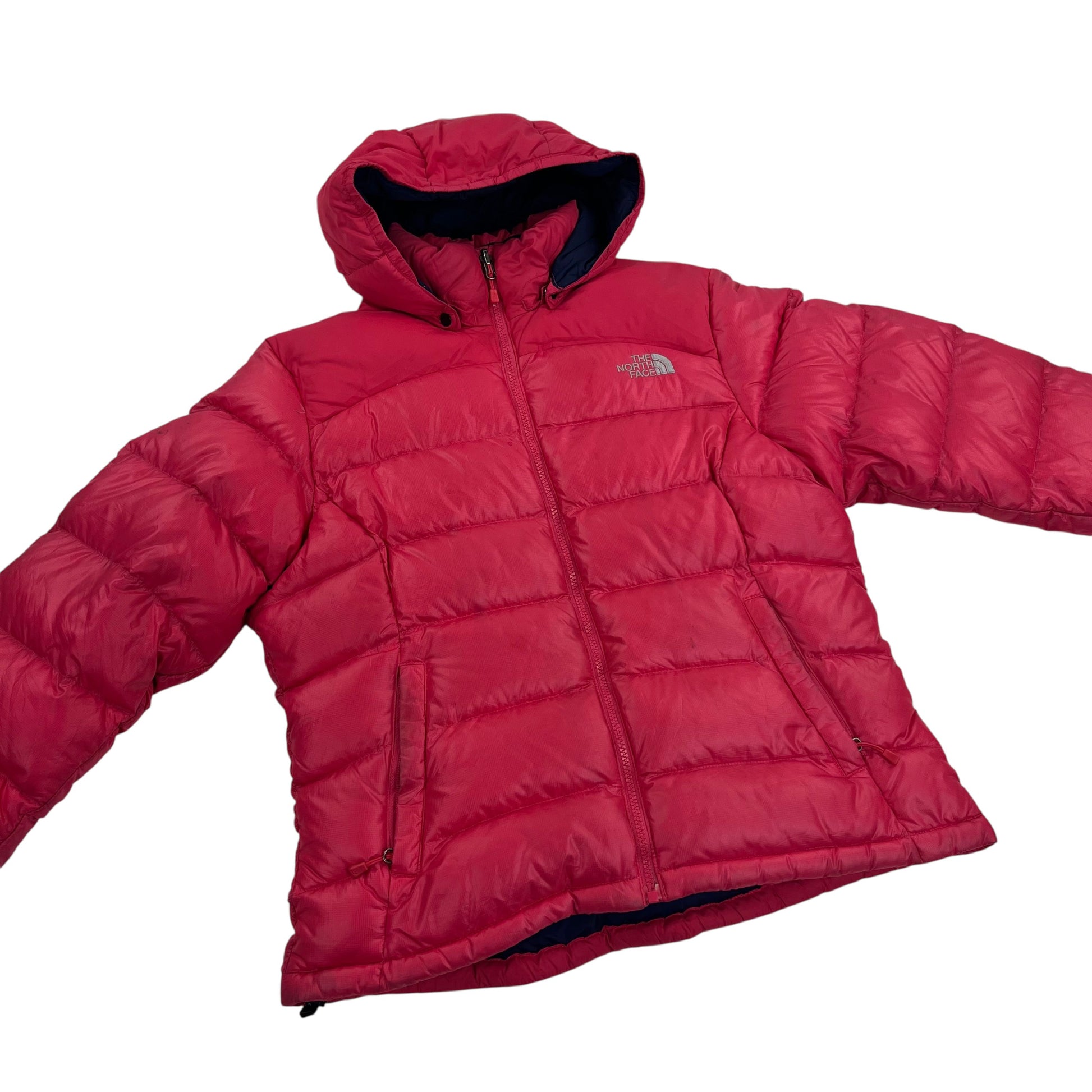 The North Face 700 Puffer Jacket - women XL The North Face The North Face coat outerwear pufferseason second hand vintage shop österreich germany deutschland angebot daunenjacke winterjacke jacke