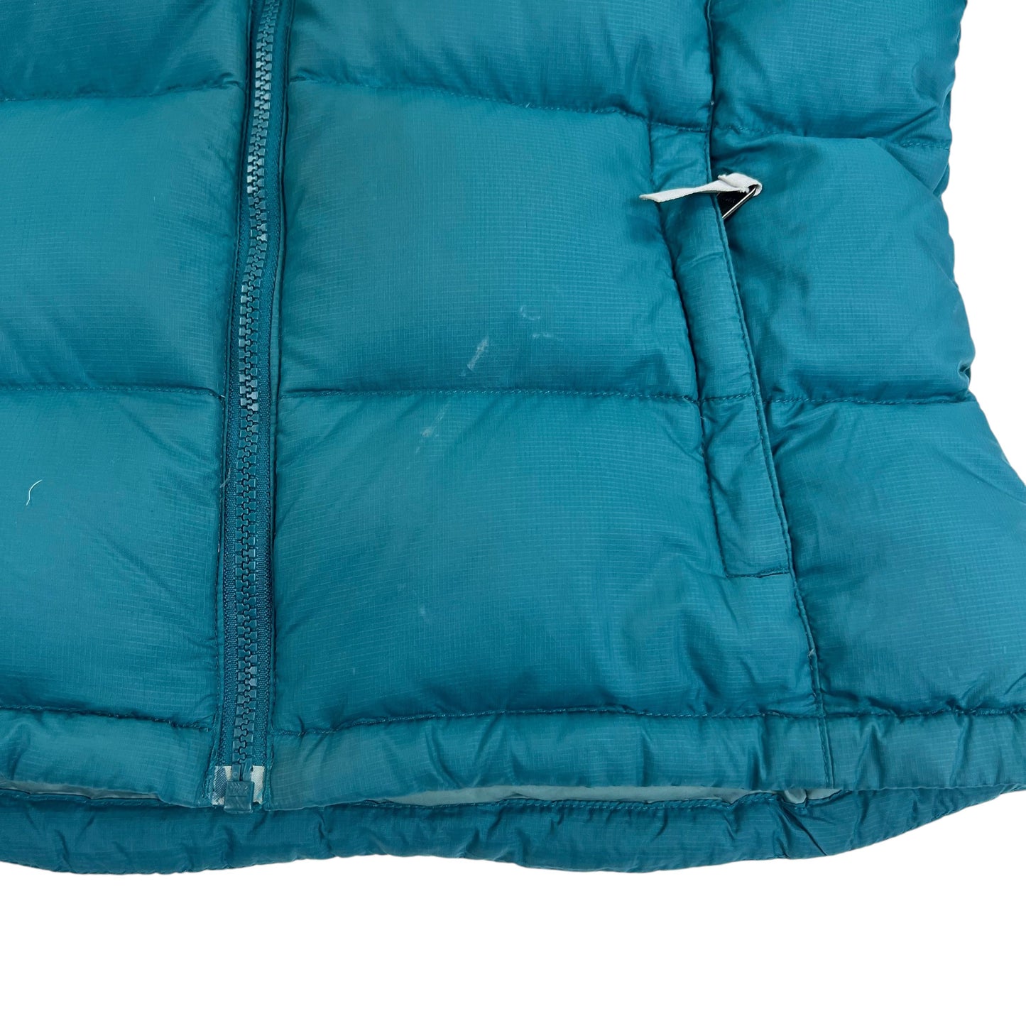 The North Face 700 Puffer Nuptse 1996 Jacket - Women XS The North Face The North Face coat outerwear pufferseason second hand vintage shop österreich germany deutschland angebot daunenjacke winterjacke jacke