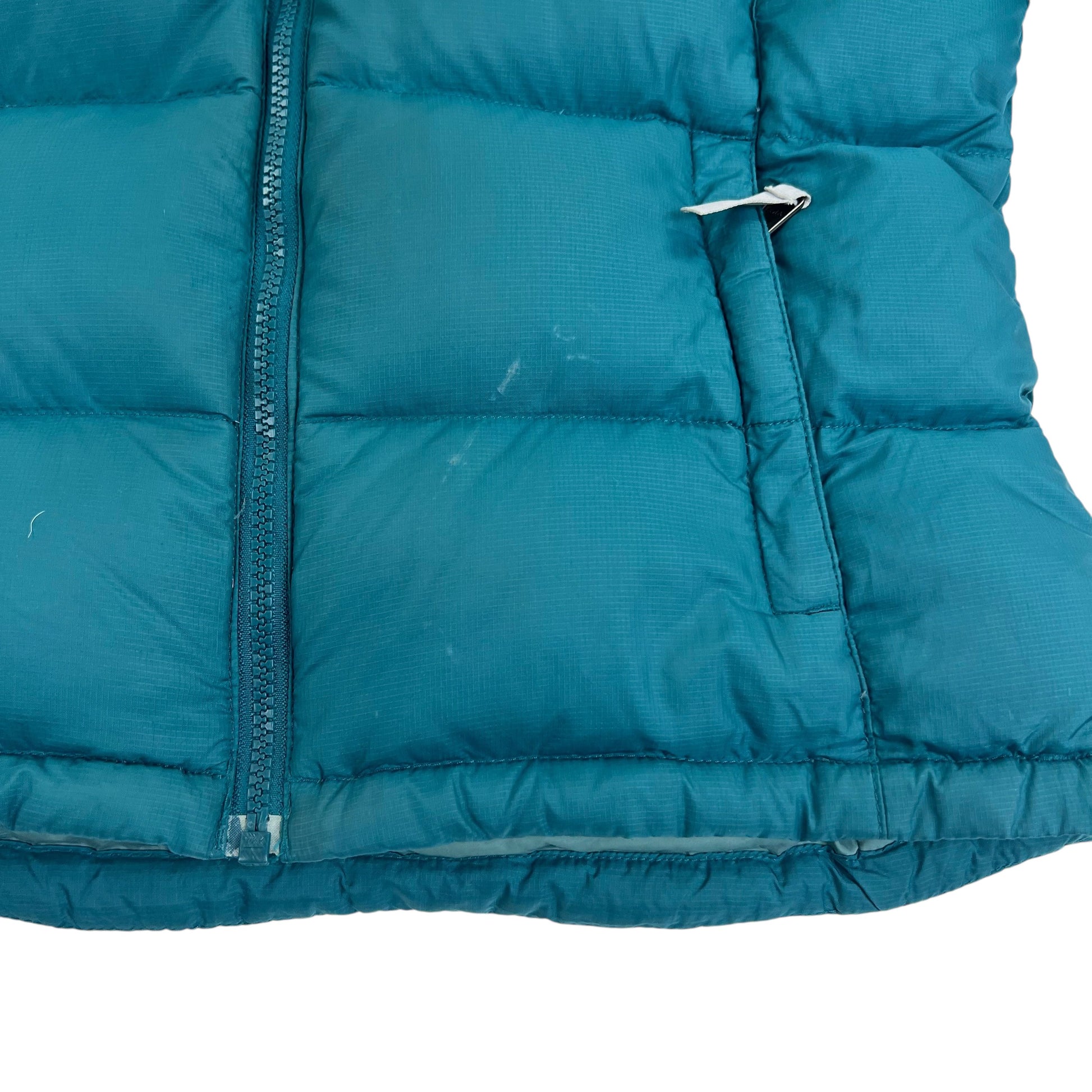 The North Face 700 Puffer Nuptse 1996 Jacket - Women XS The North Face The North Face coat outerwear pufferseason second hand vintage shop österreich germany deutschland angebot daunenjacke winterjacke jacke