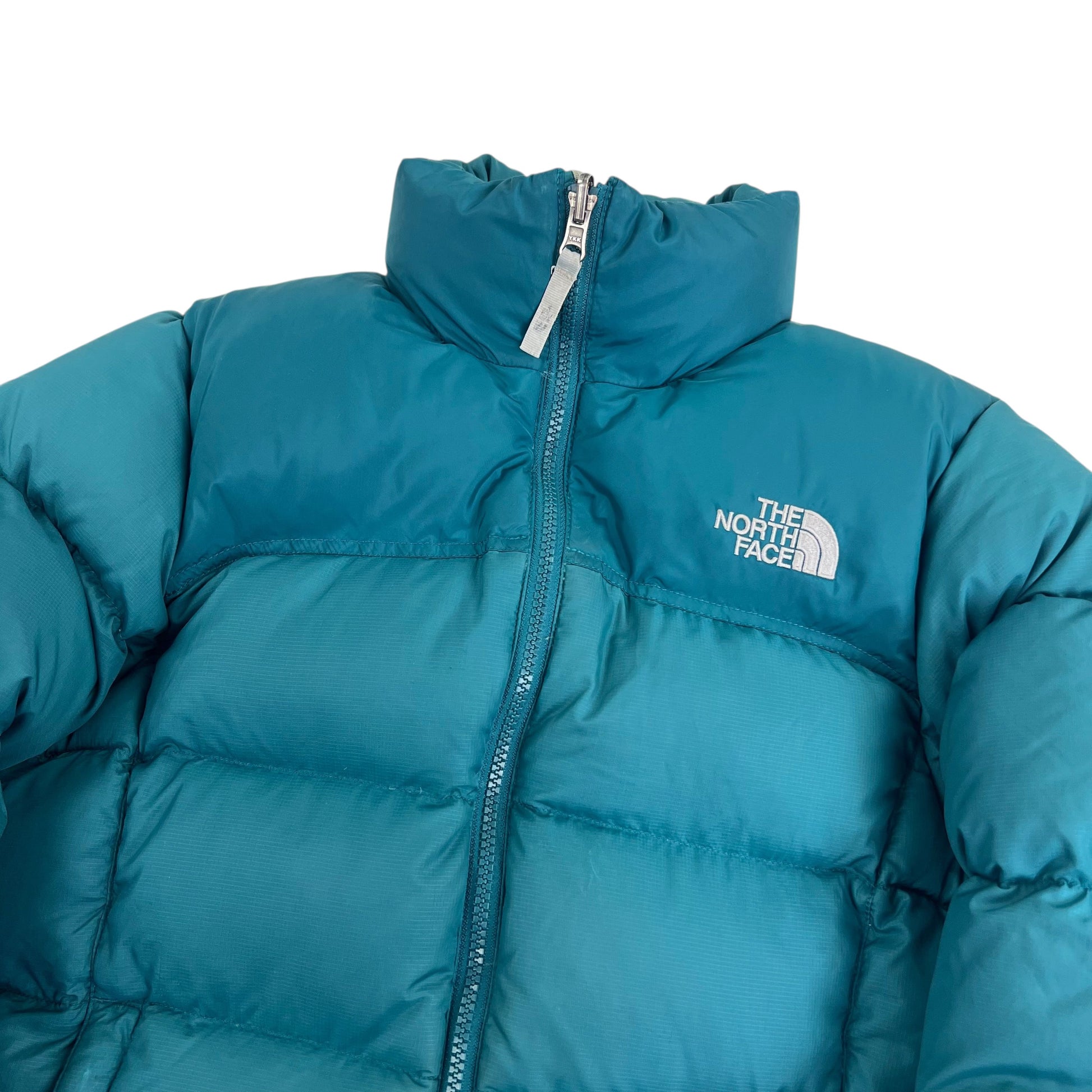 The North Face 700 Puffer Nuptse 1996 Jacket - Women XS The North Face The North Face coat outerwear pufferseason second hand vintage shop österreich germany deutschland angebot daunenjacke winterjacke jacke