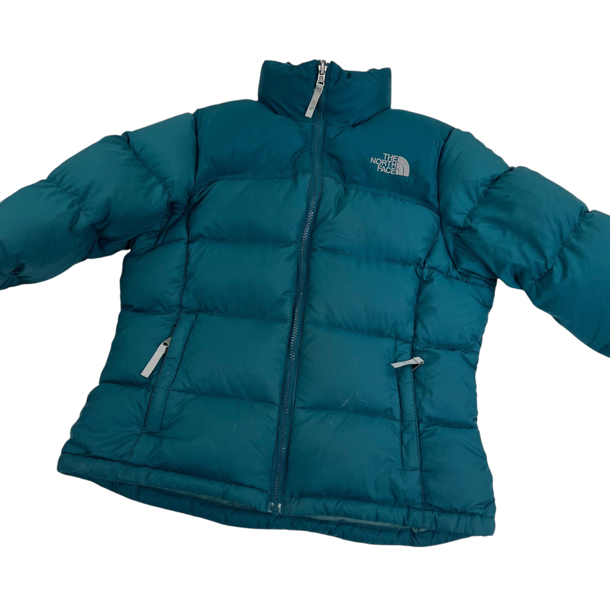 The North Face 700 Puffer Nuptse 1996 Jacket - Women XS The North Face The North Face coat outerwear pufferseason second hand vintage shop österreich germany deutschland angebot daunenjacke winterjacke jacke