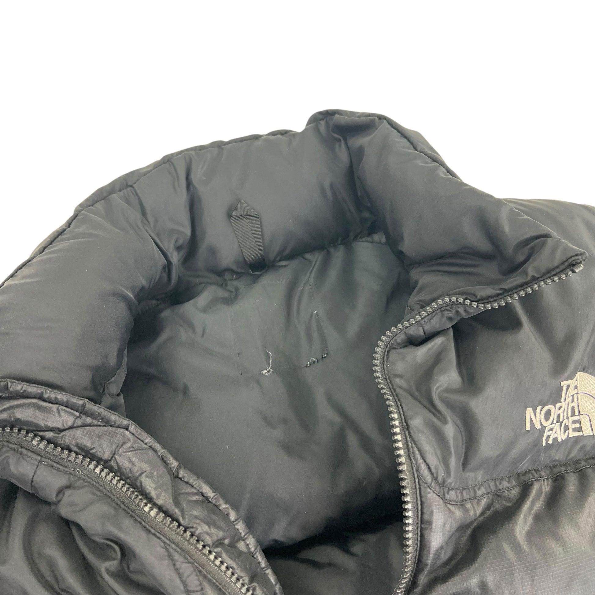 The North Face 700 Puffer Nuptse 1996 Jacket - XL The North Face The North Face coat outerwear pufferseason second hand vintage shop österreich germany deutschland angebot daunenjacke winterjacke jacke