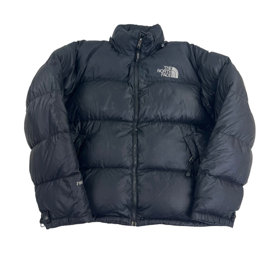 The North Face 700 Puffer Nuptse 1996 Jacket - XL The North Face The North Face coat outerwear pufferseason second hand vintage shop österreich germany deutschland angebot daunenjacke winterjacke jacke