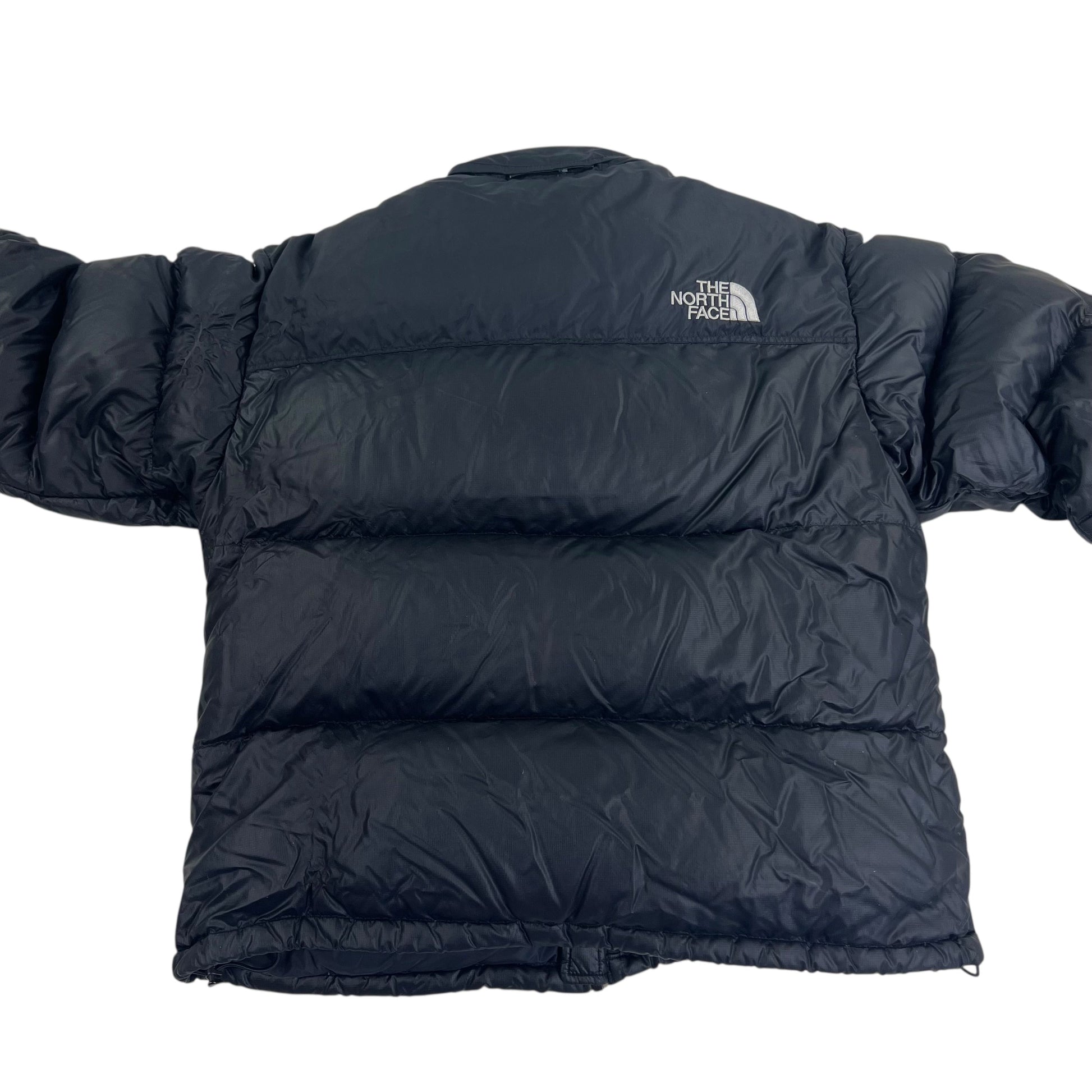 The North Face 700 Puffer Nuptse 1996 Jacket - XL The North Face The North Face coat outerwear pufferseason second hand vintage shop österreich germany deutschland angebot daunenjacke winterjacke jacke