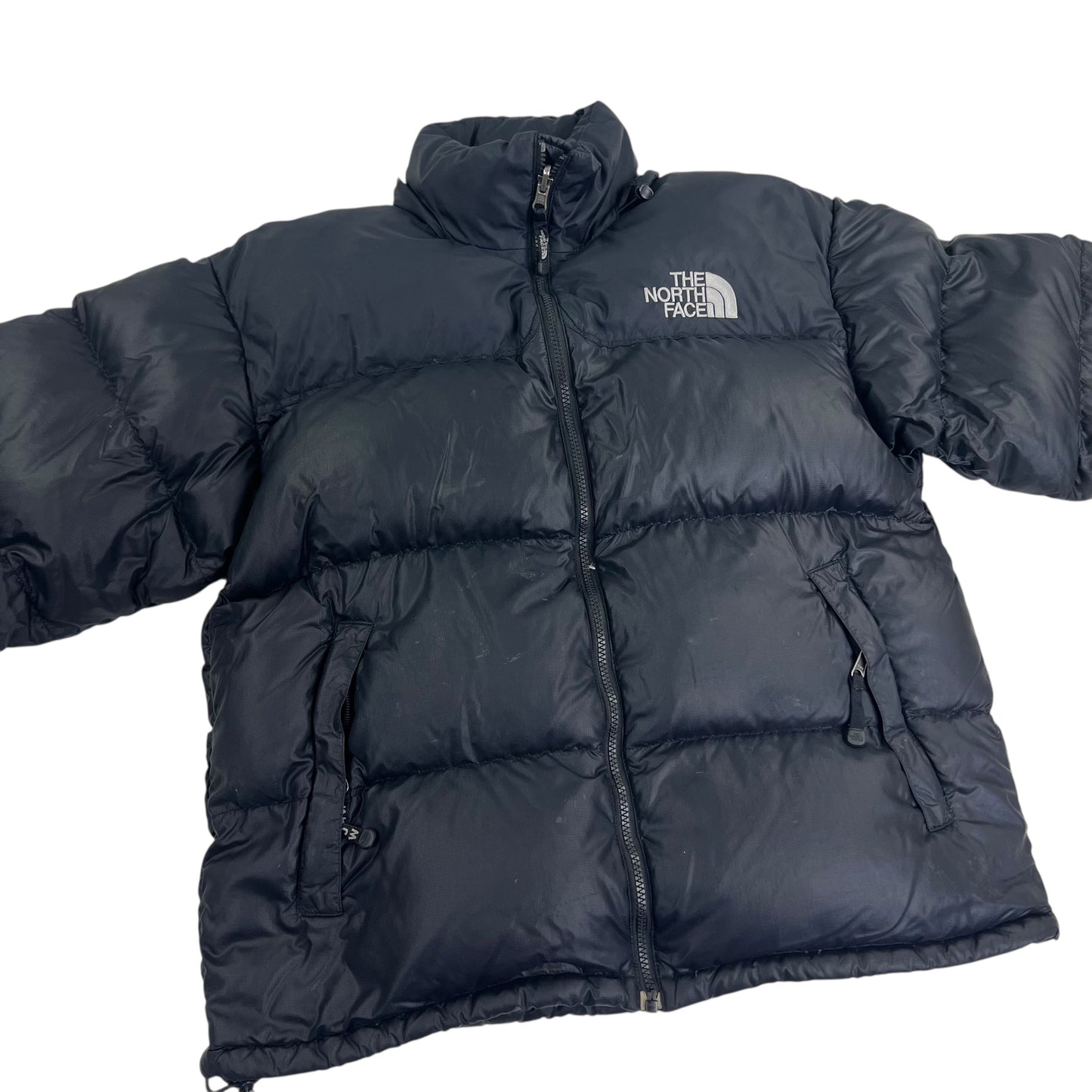 The North Face 700 Puffer Nuptse 1996 Jacket - XL The North Face The North Face coat outerwear pufferseason second hand vintage shop österreich germany deutschland angebot daunenjacke winterjacke jacke