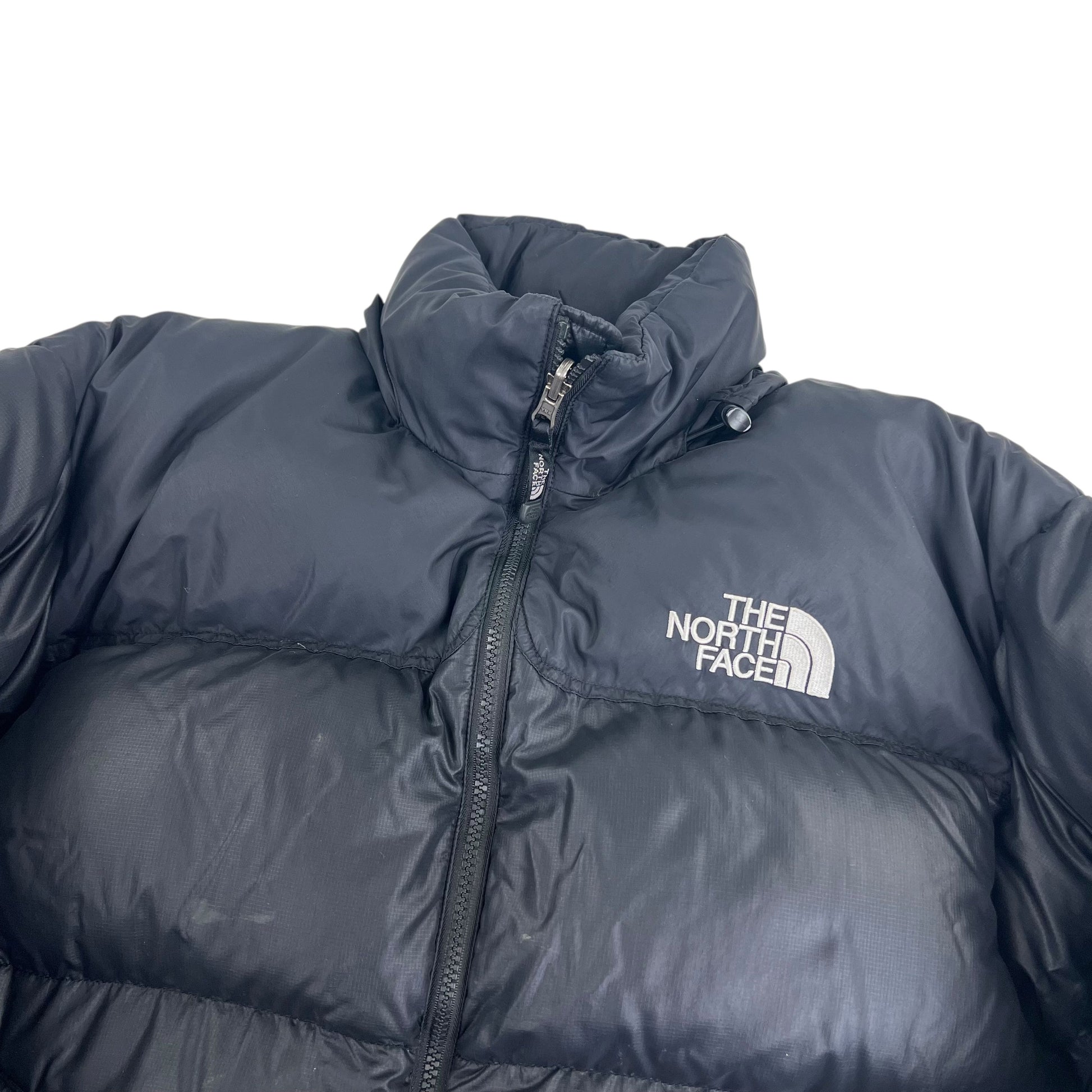 The North Face 700 Puffer Nuptse 1996 Jacket - XL The North Face The North Face coat outerwear pufferseason second hand vintage shop österreich germany deutschland angebot daunenjacke winterjacke jacke
