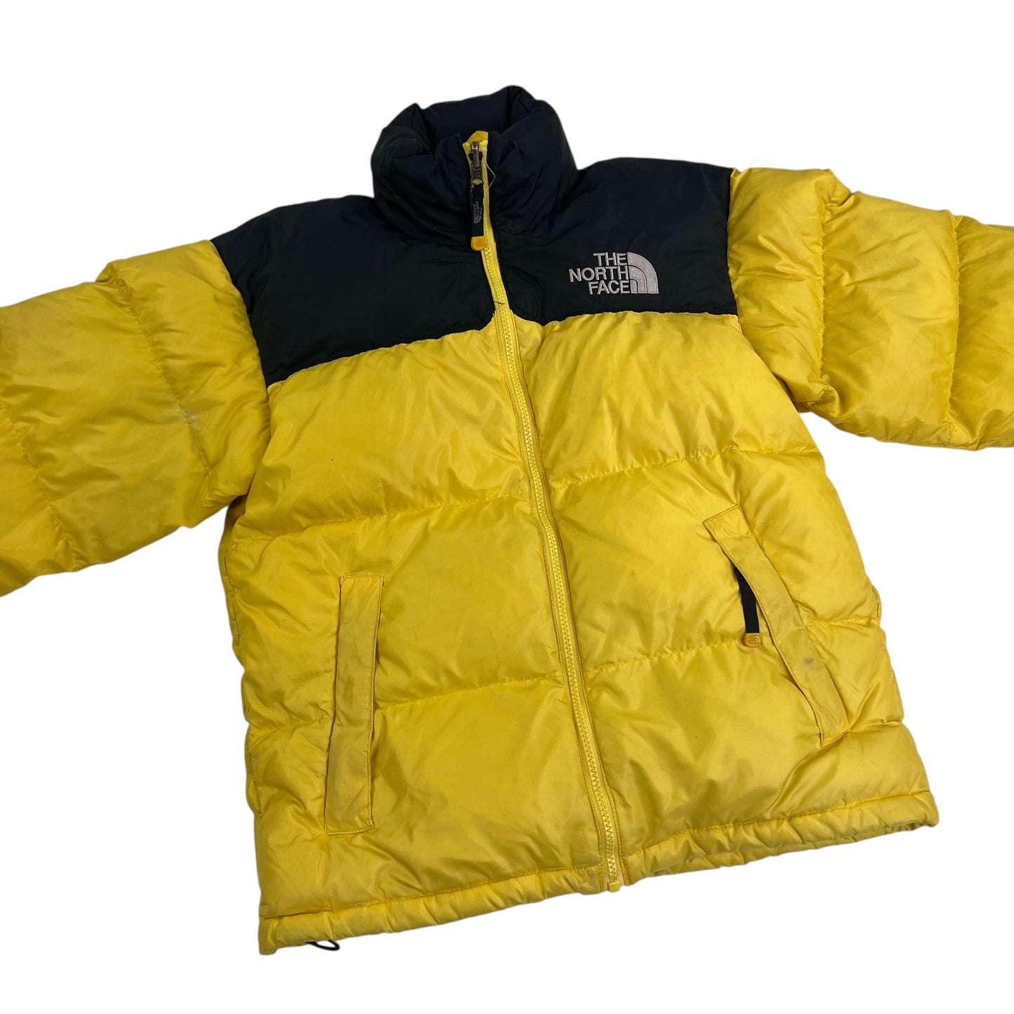 The North Face 700 Puffer Nuptse 1996 Jacket - XS The North Face The North Face coat outerwear pufferseason second hand vintage shop österreich germany deutschland angebot daunenjacke winterjacke jacke