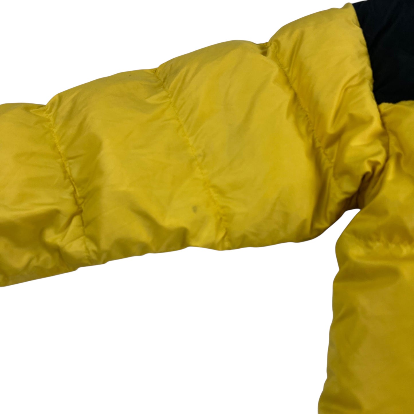 The North Face 700 Puffer Nuptse 1996 Jacket - XS The North Face The North Face coat outerwear pufferseason second hand vintage shop österreich germany deutschland angebot daunenjacke winterjacke jacke