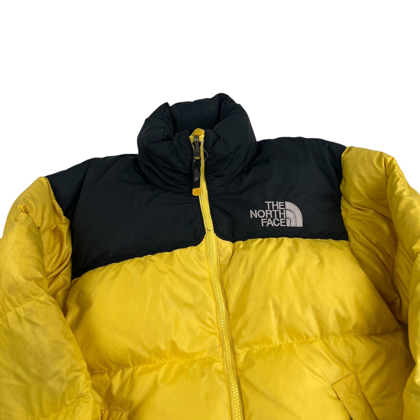 The North Face 700 Puffer Nuptse 1996 Jacket - XS The North Face The North Face coat outerwear pufferseason second hand vintage shop österreich germany deutschland angebot daunenjacke winterjacke jacke