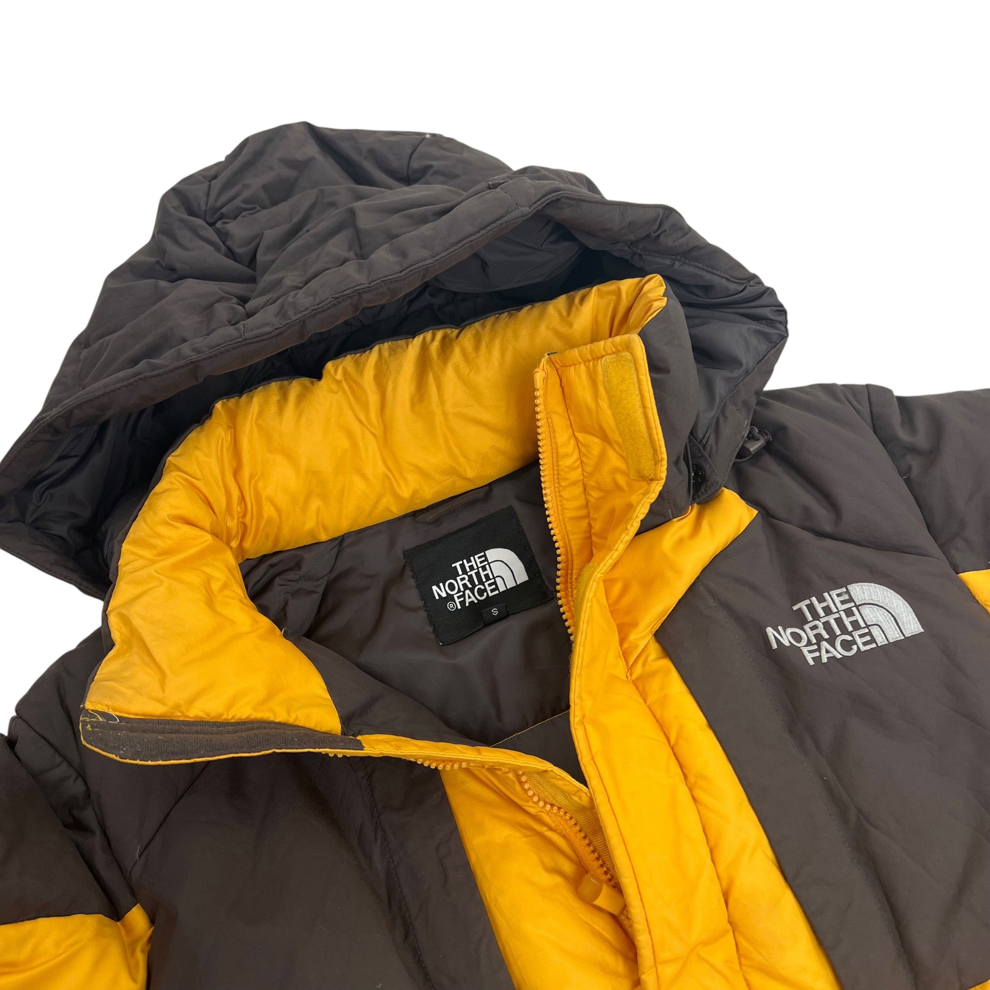 The North Face 700 Puffer Parka Jacket - S The North Face The North Face coat outerwear pufferseason second hand vintage shop österreich germany deutschland angebot daunenjacke winterjacke jacke