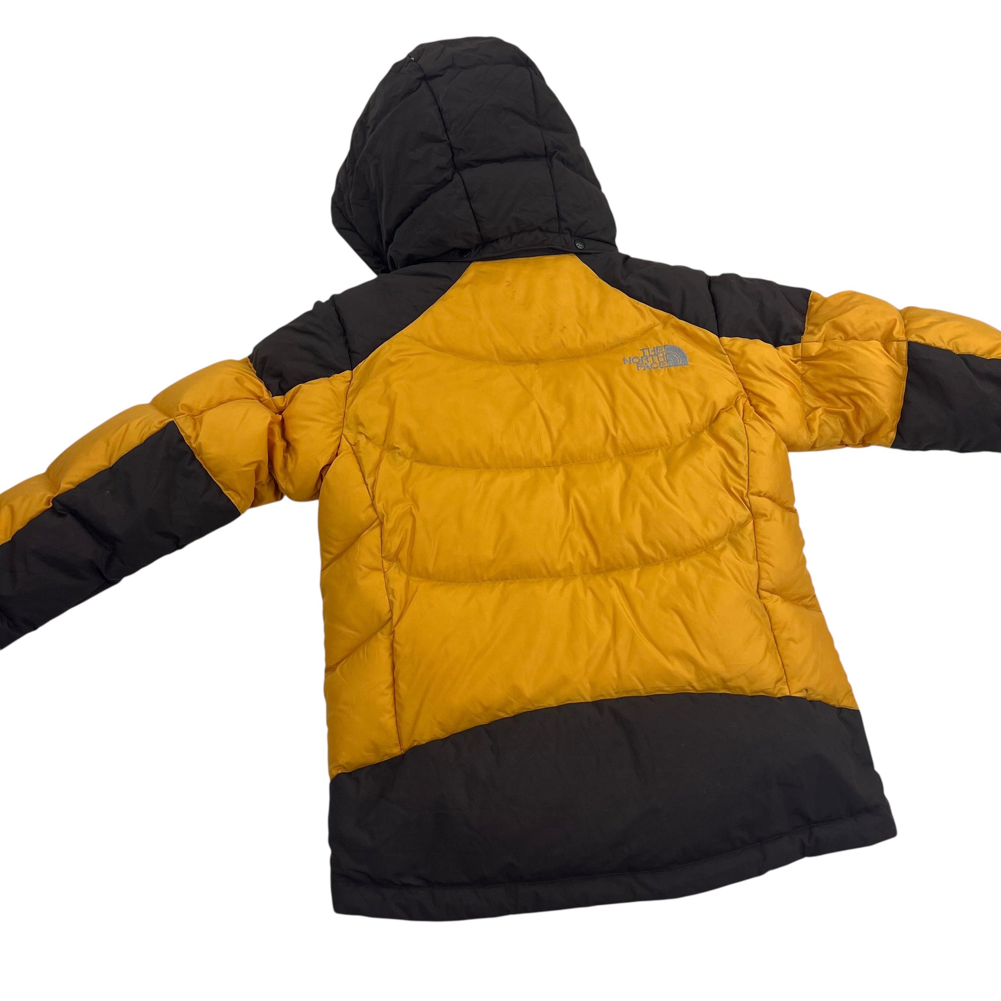 The North Face 700 Puffer Parka Jacket - S The North Face The North Face coat outerwear pufferseason second hand vintage shop österreich germany deutschland angebot daunenjacke winterjacke jacke