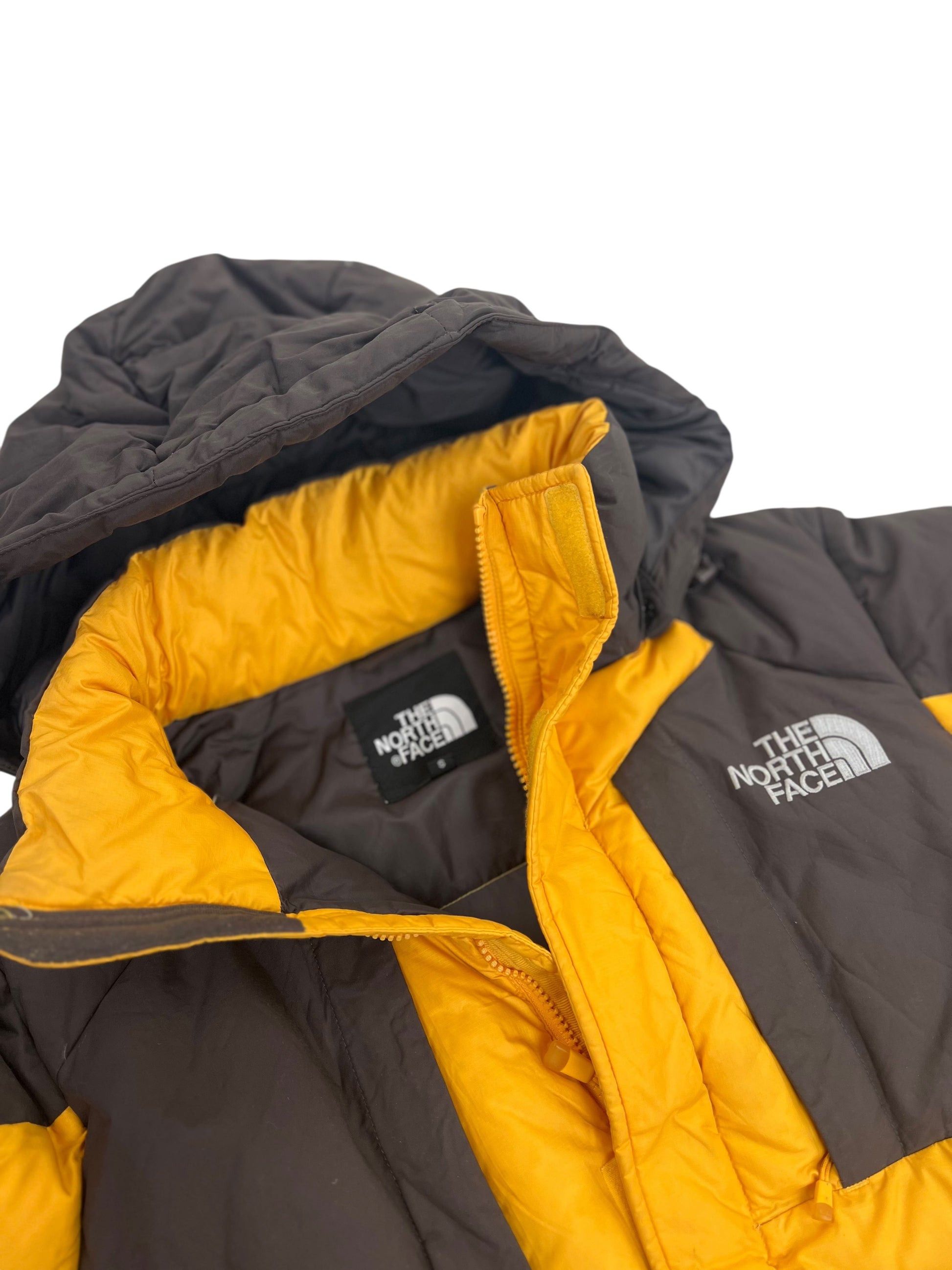The North Face 700 Puffer Parka Jacket - S The North Face The North Face coat outerwear pufferseason second hand vintage shop österreich germany deutschland angebot daunenjacke winterjacke jacke