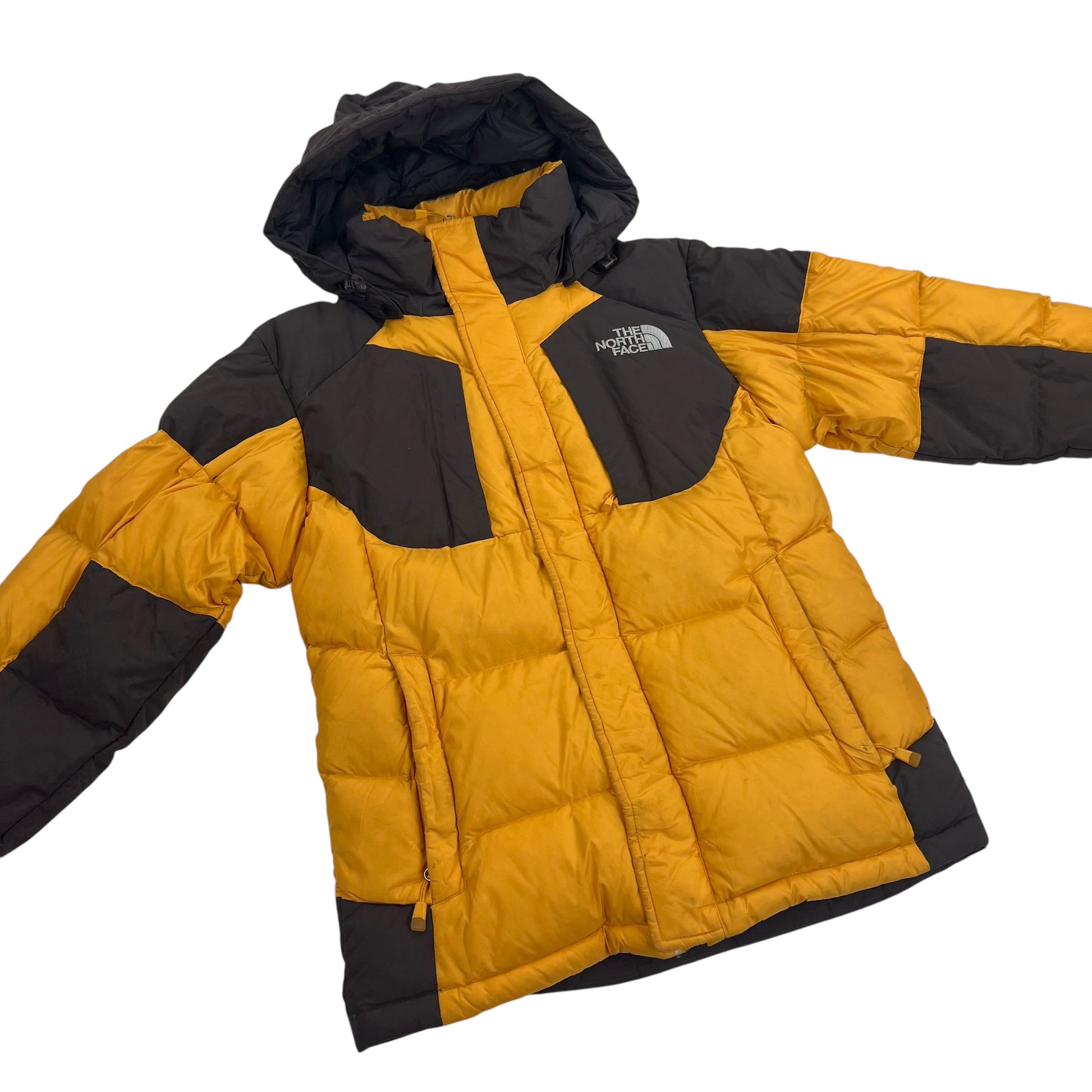 The North Face 700 Puffer Parka Jacket - S The North Face The North Face coat outerwear pufferseason second hand vintage shop österreich germany deutschland angebot daunenjacke winterjacke jacke