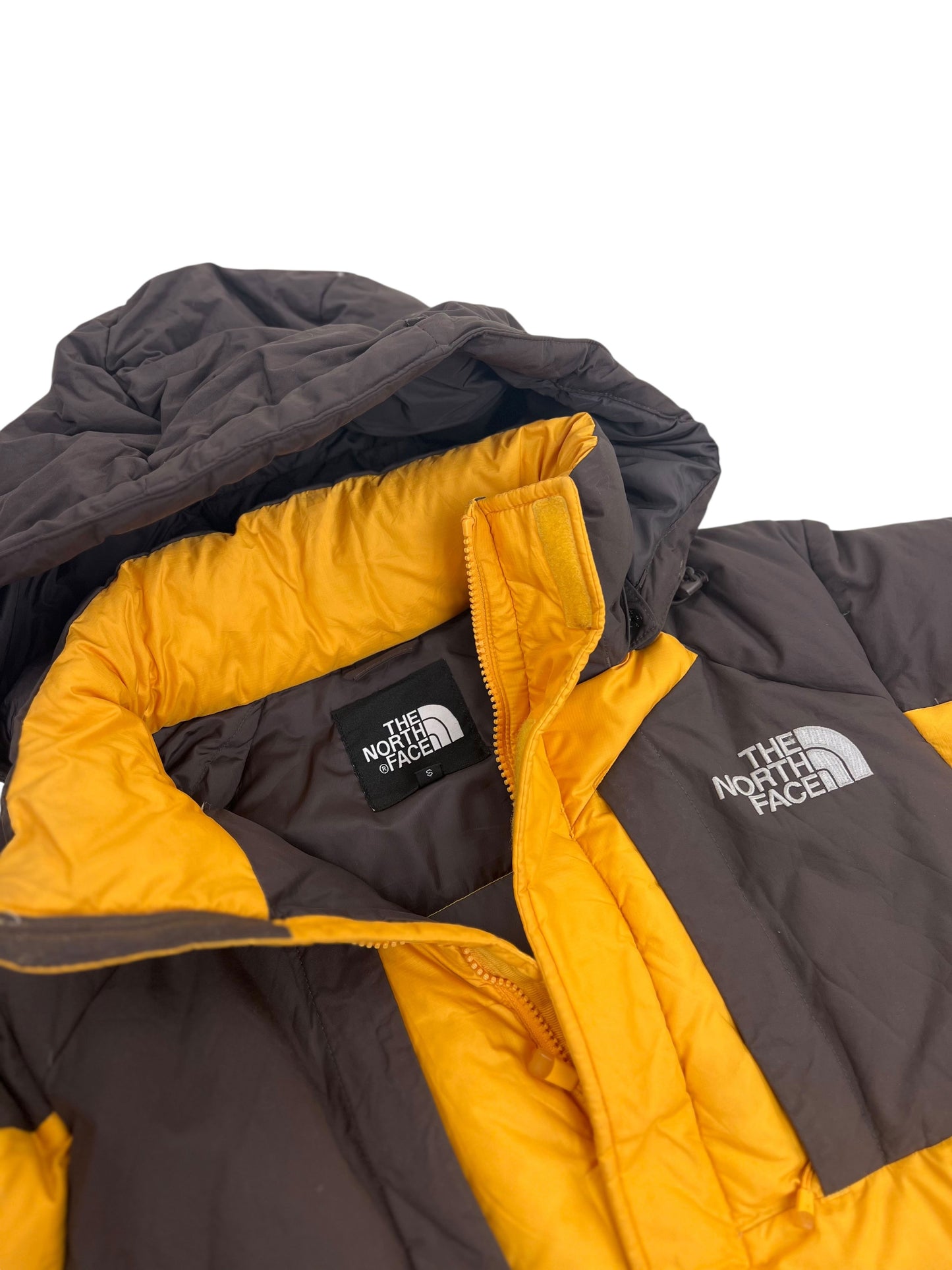 The North Face 700 Puffer Parka Jacket - S The North Face The North Face coat outerwear pufferseason second hand vintage shop österreich germany deutschland angebot daunenjacke winterjacke jacke