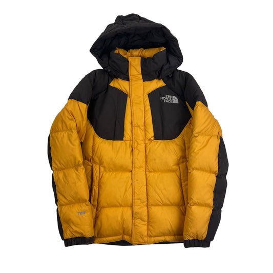 The North Face 700 Puffer Parka Jacket - S The North Face The North Face coat outerwear pufferseason second hand vintage shop österreich germany deutschland angebot daunenjacke winterjacke jacke