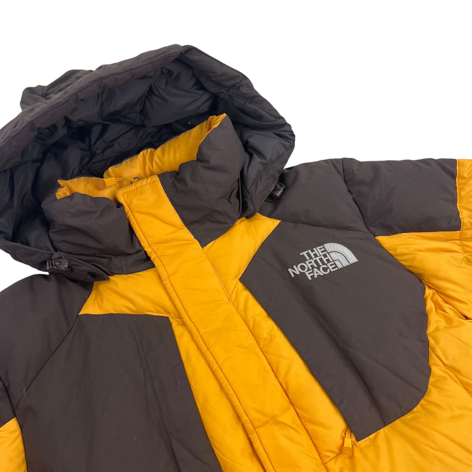The North Face 700 Puffer Parka Jacket - S The North Face The North Face coat outerwear pufferseason second hand vintage shop österreich germany deutschland angebot daunenjacke winterjacke jacke