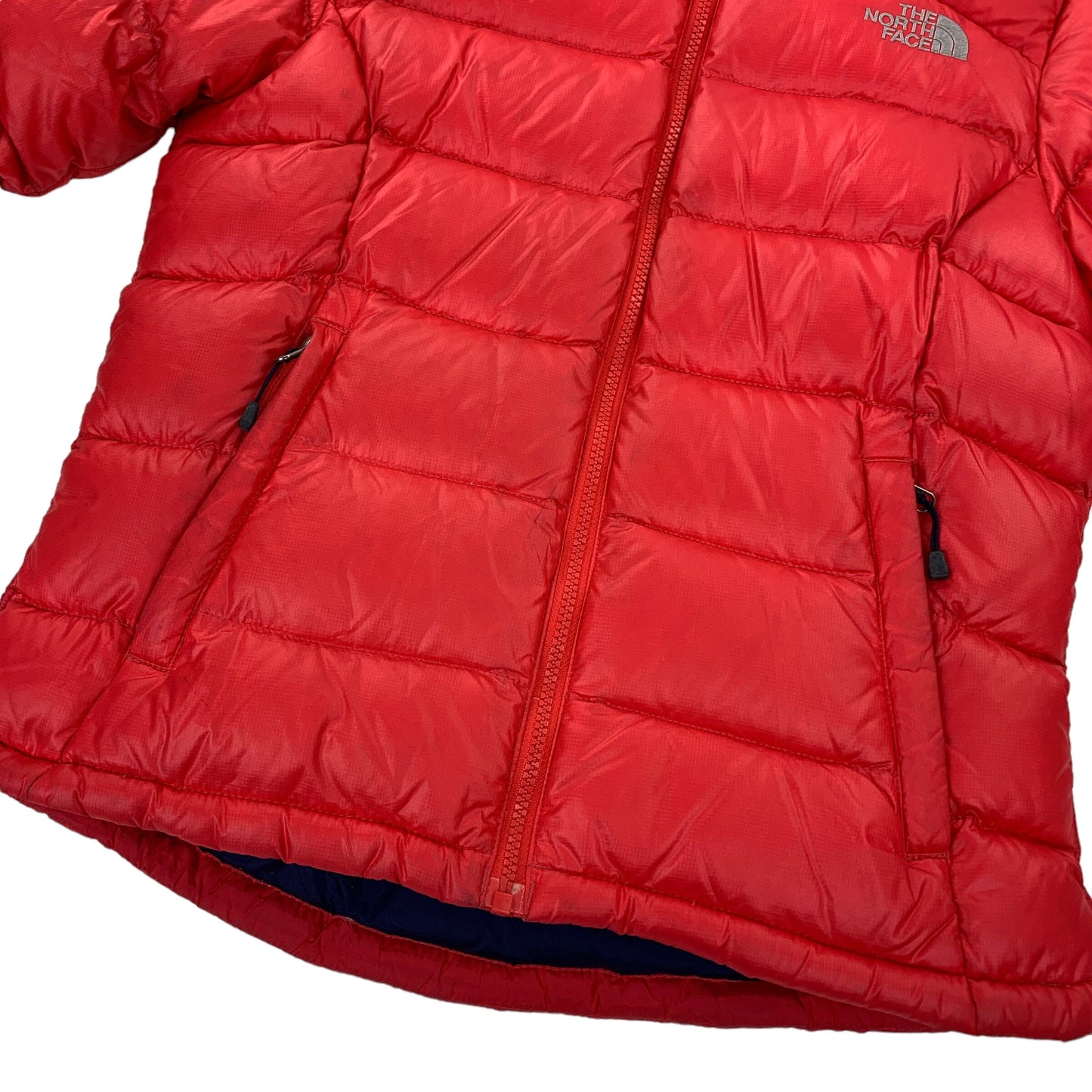 The North Face 700 Puffer The North Face The North Face coat outerwear pufferseason second hand vintage shop österreich germany deutschland angebot daunenjacke winterjacke jacke