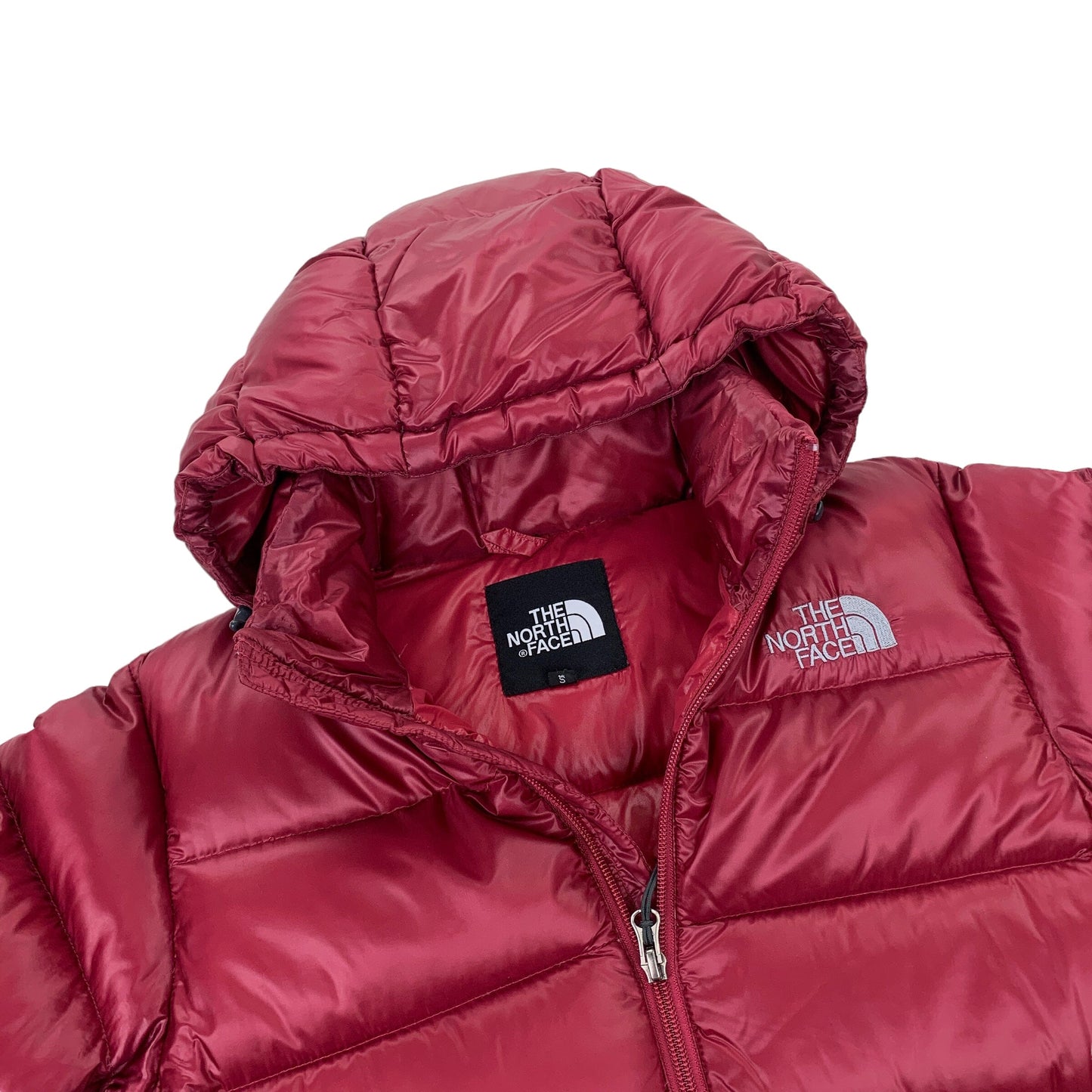 The North Face 700 Puffer The North Face The North Face coat outerwear pufferseason second hand vintage shop österreich germany deutschland angebot daunenjacke winterjacke jacke