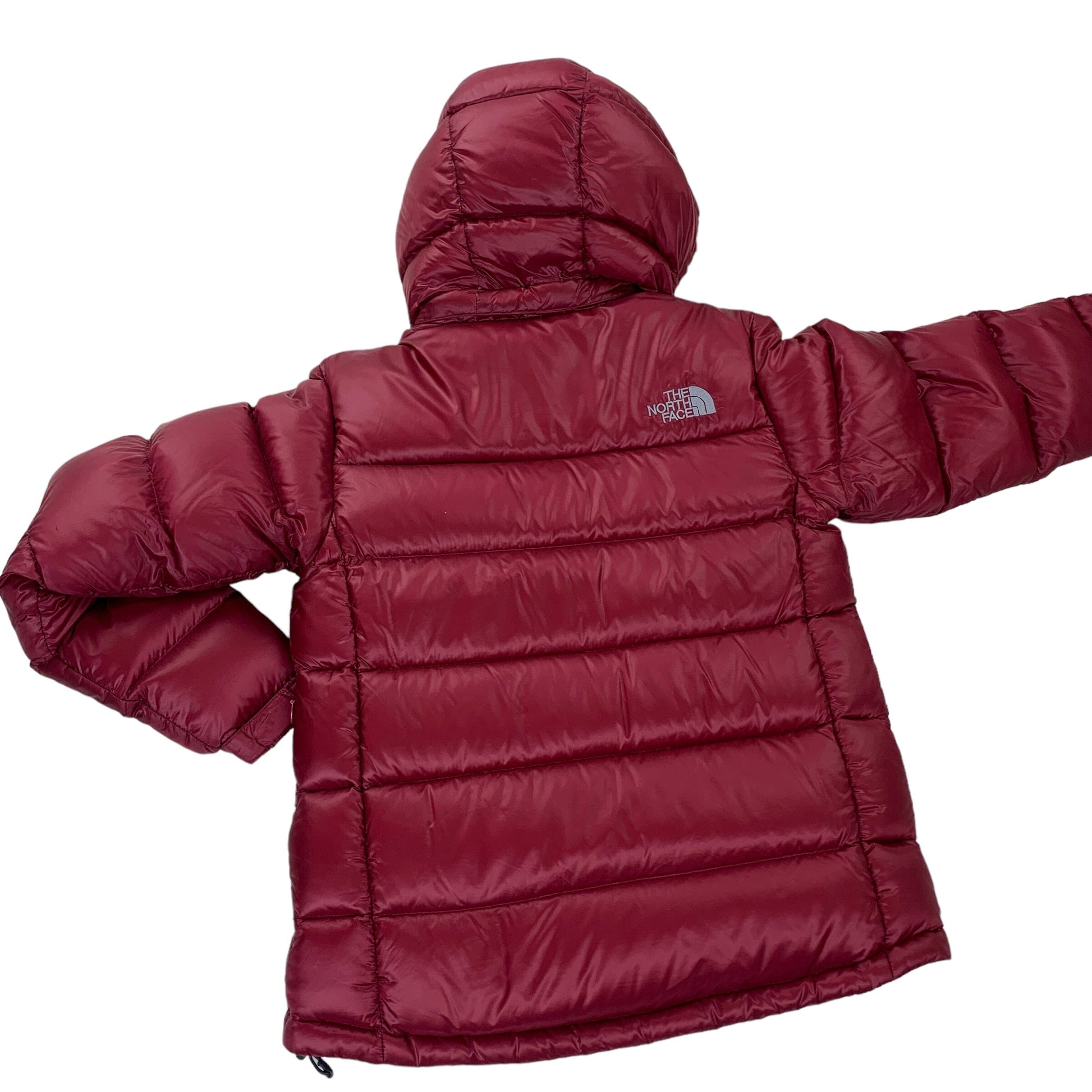 The North Face 700 Puffer The North Face The North Face coat outerwear pufferseason second hand vintage shop österreich germany deutschland angebot daunenjacke winterjacke jacke