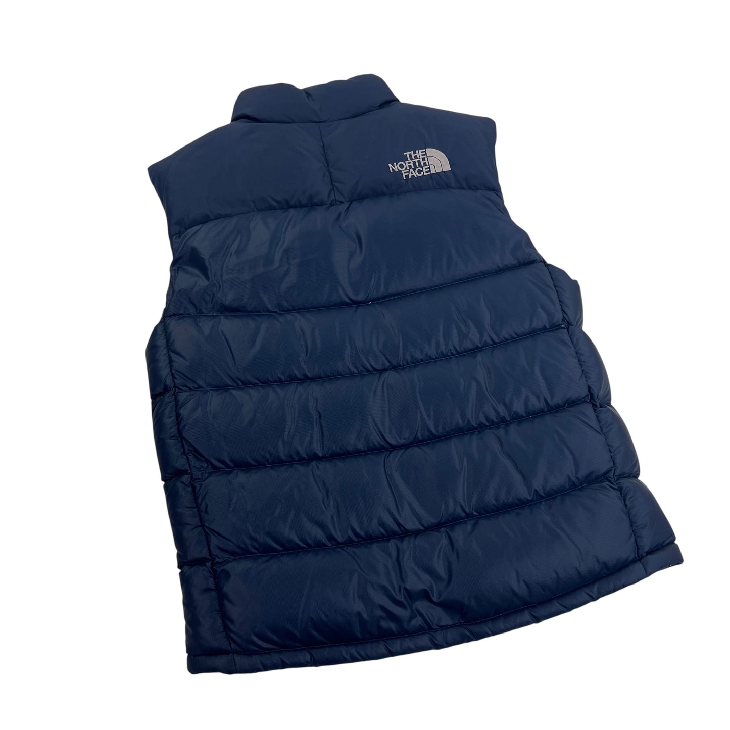The North Face 700 Puffer Vest Gilet - S The North Face The North Face coat outerwear pufferseason second hand vintage shop österreich germany deutschland angebot daunenjacke winterjacke jacke